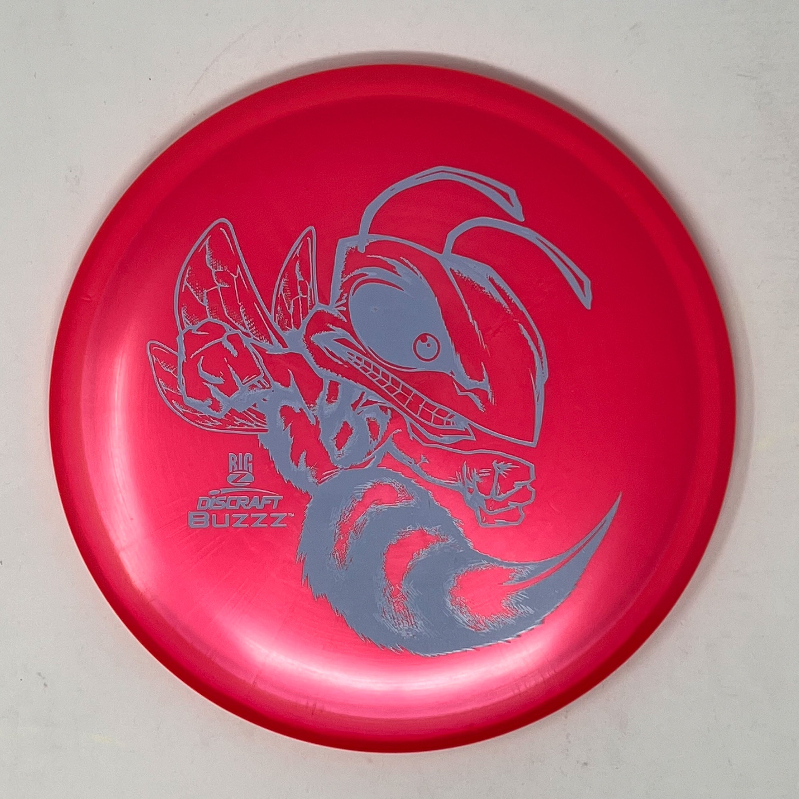 Discraft Big Z Buzzz