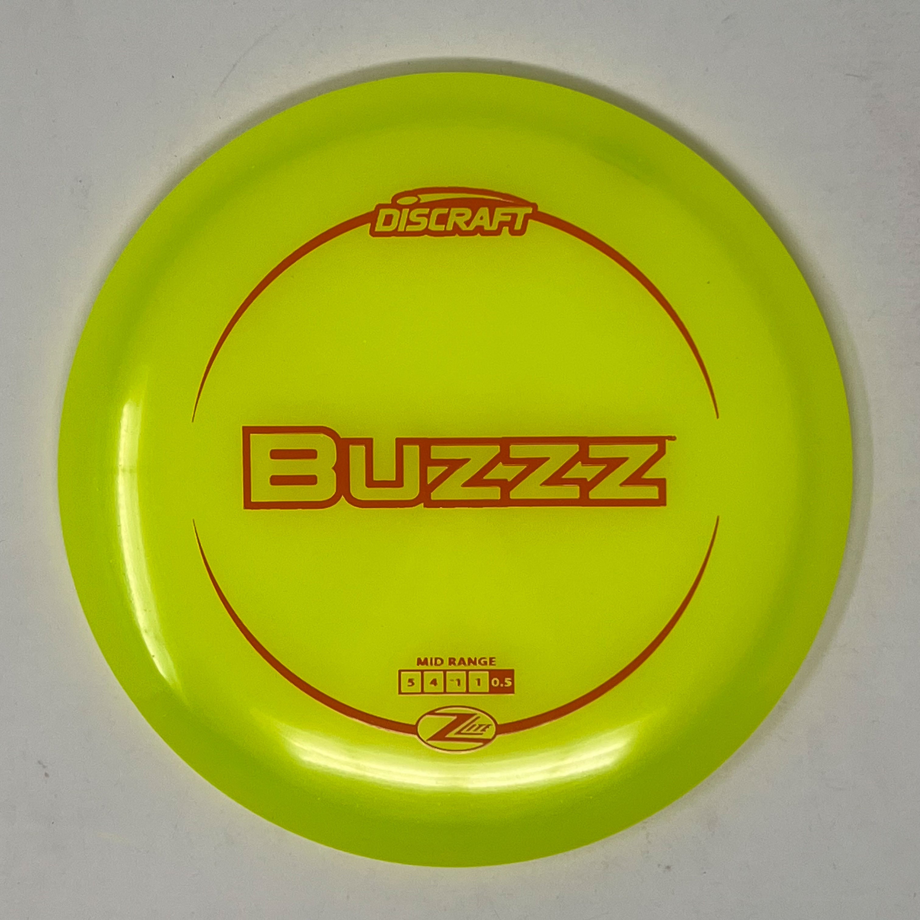 Discraft Z Lite Buzzz