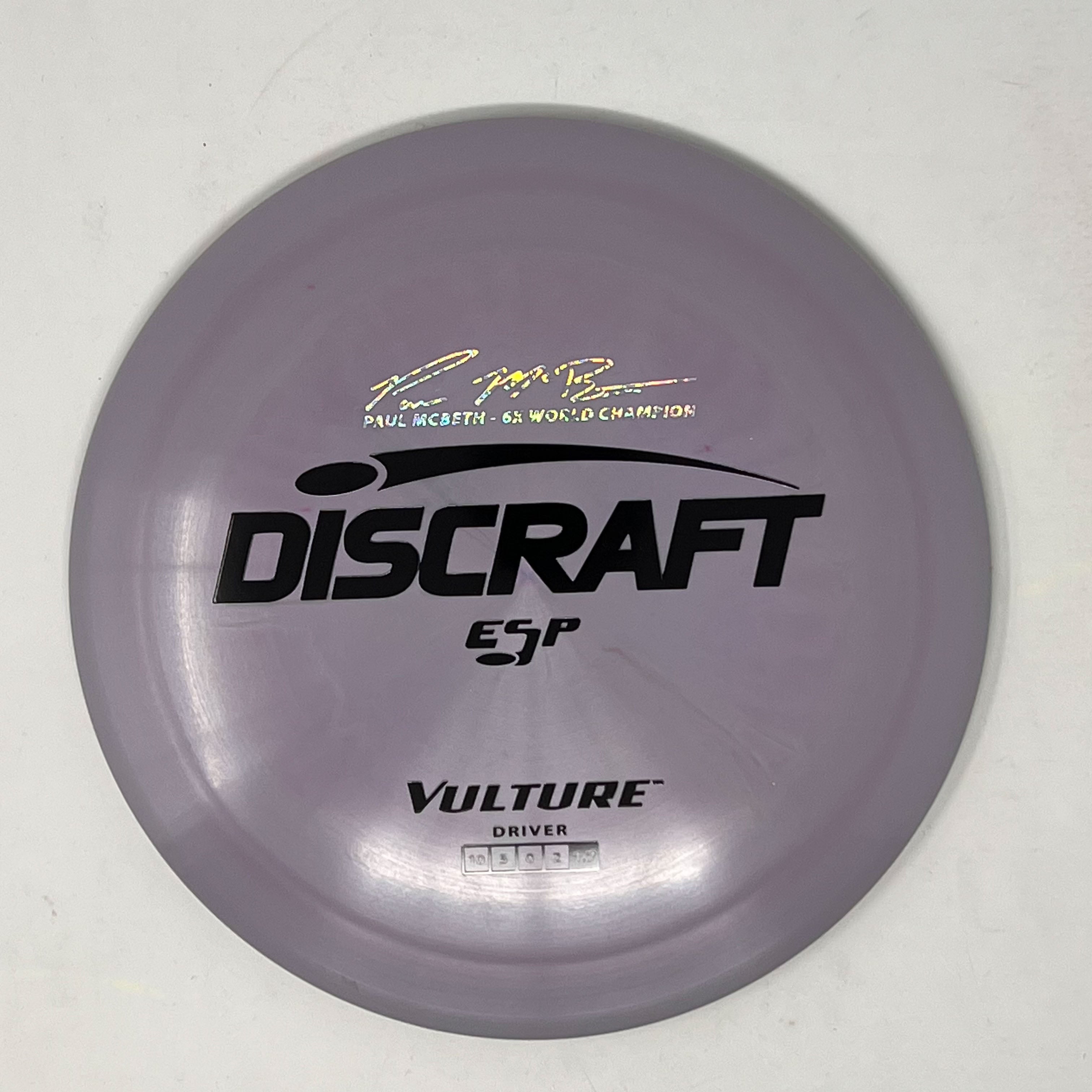 Discraft ESP Vulture