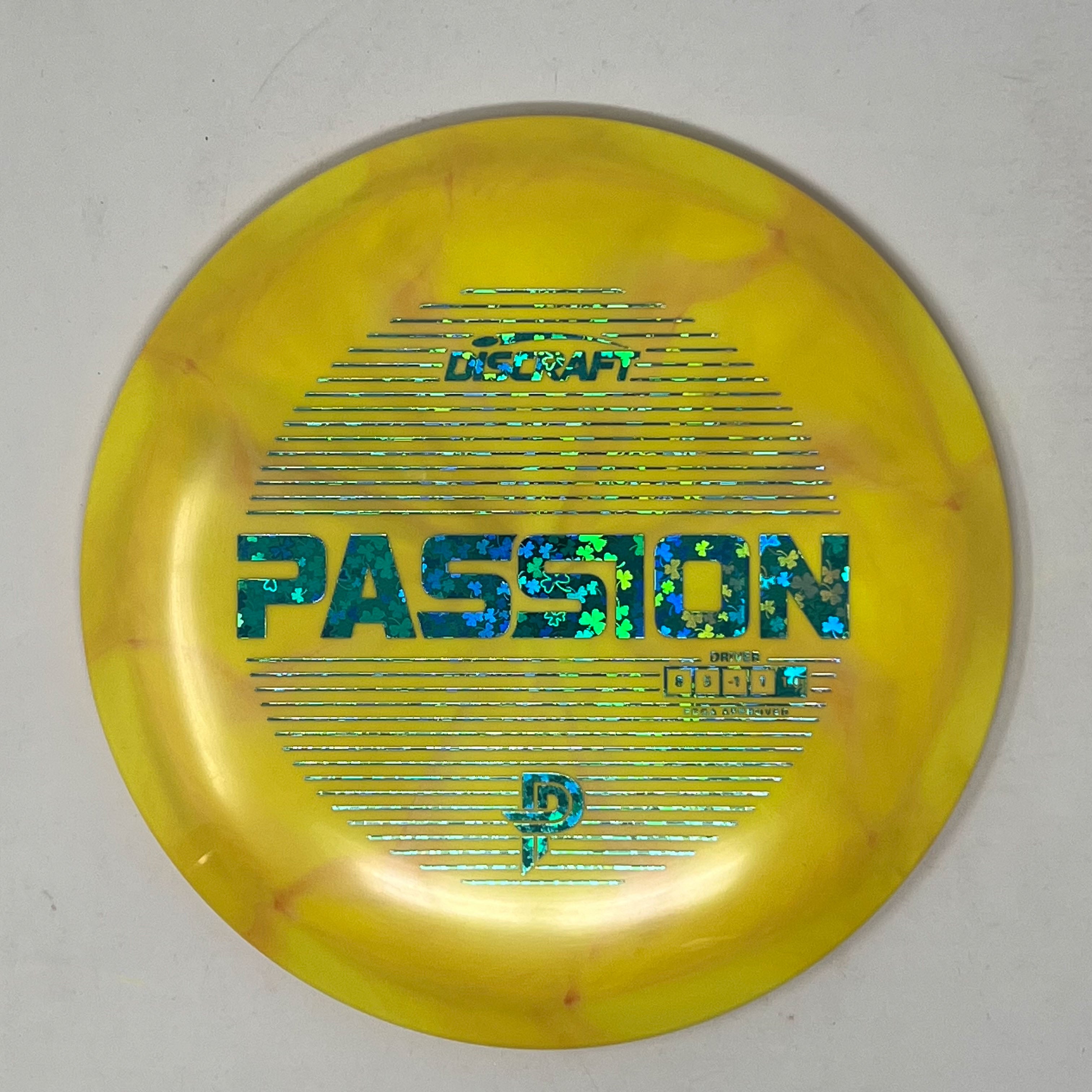 Discraft Paige Pierce ESP Passion