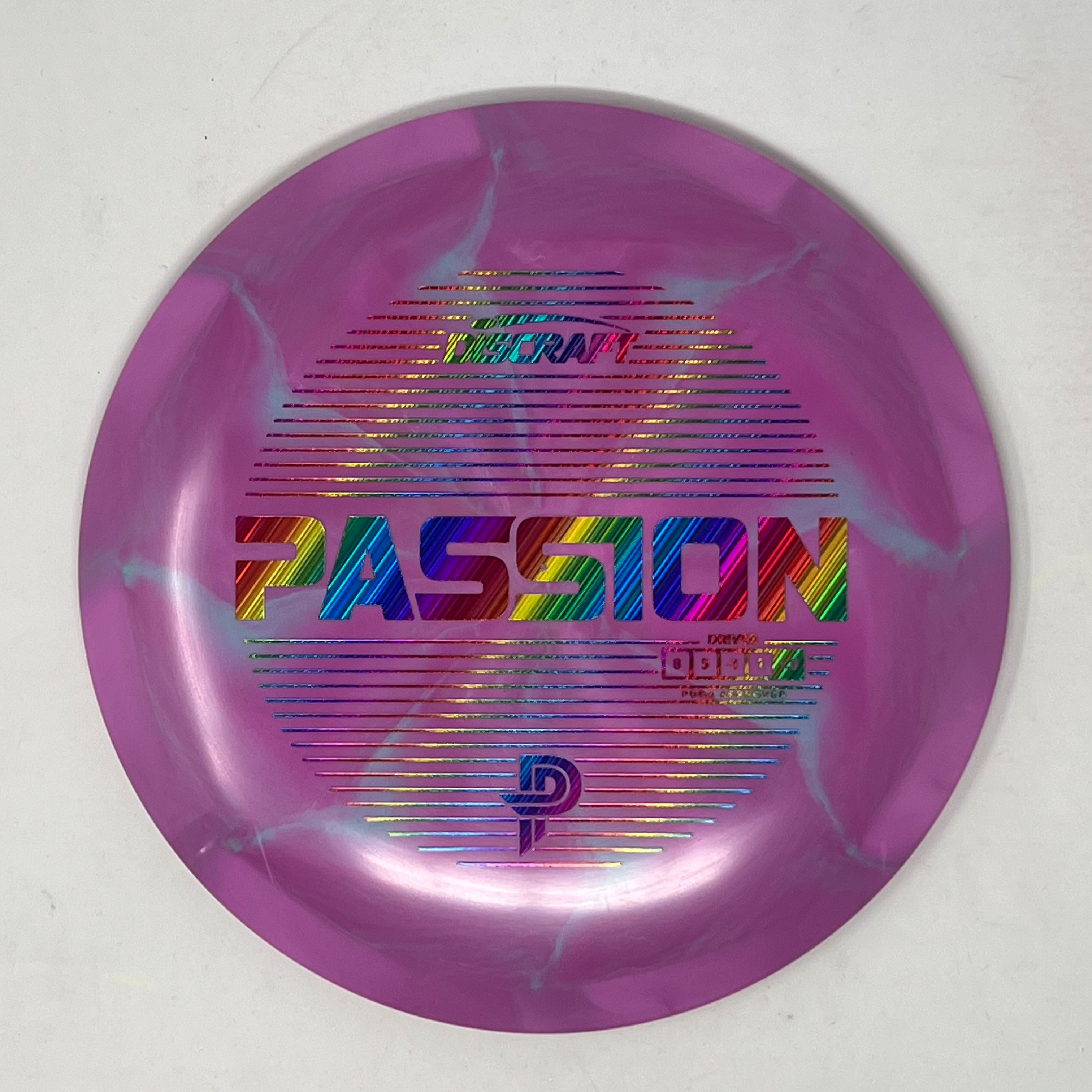 Discraft Paige Pierce ESP Passion