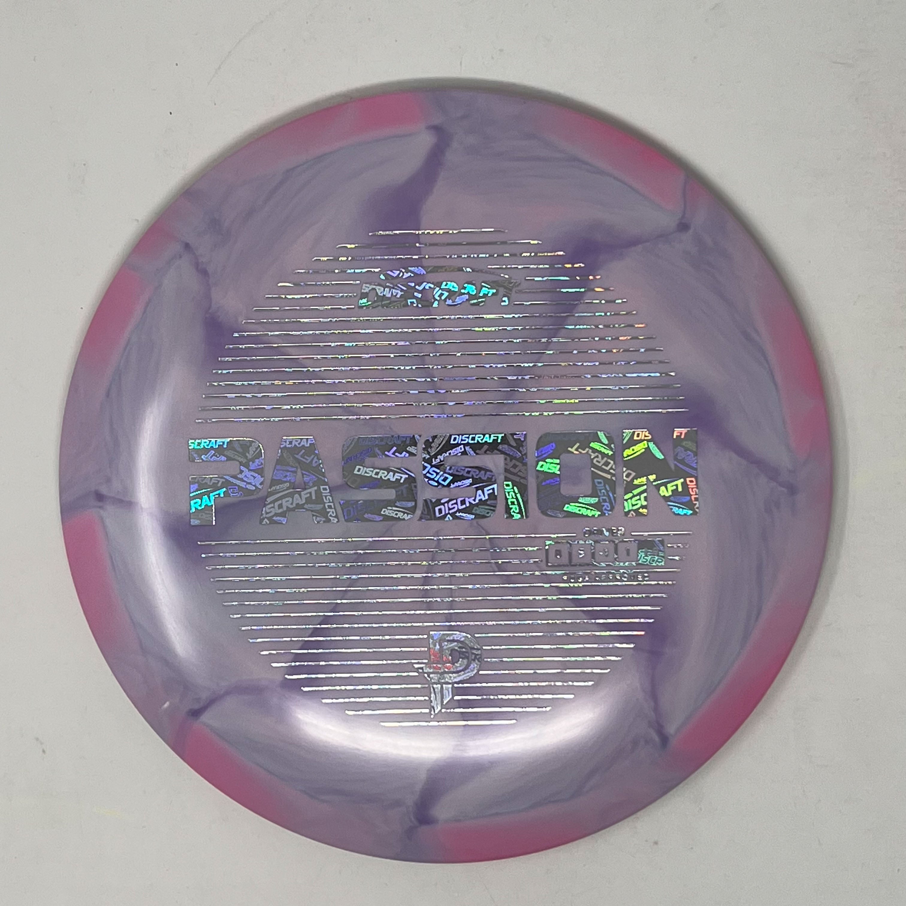 Discraft Paige Pierce ESP Passion