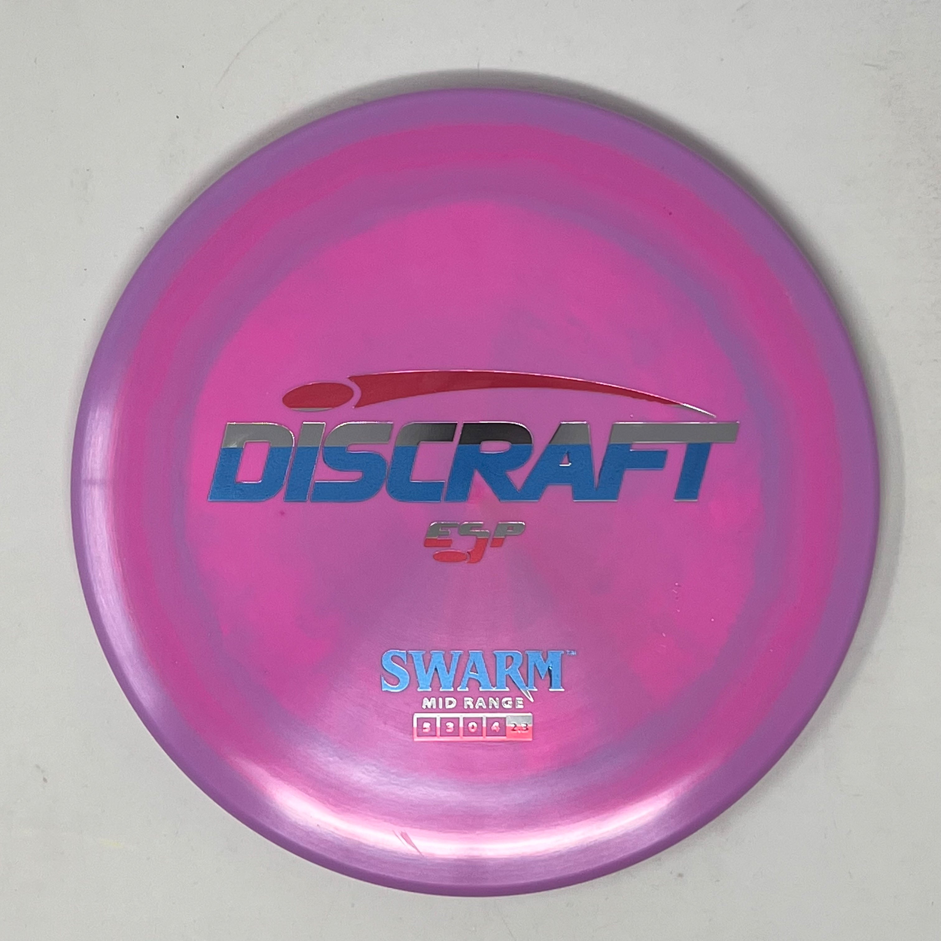 Discraft ESP Swarm