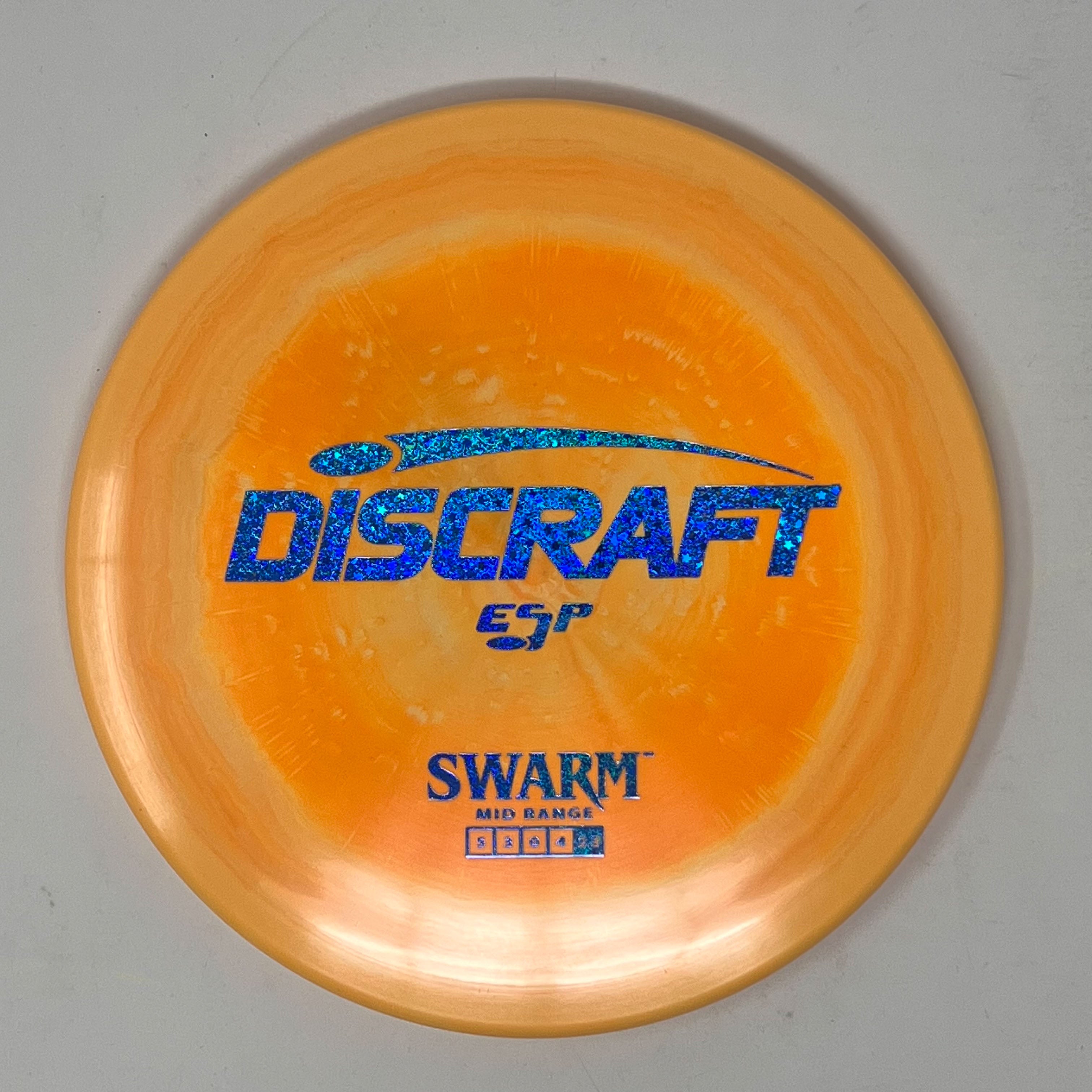 Discraft ESP Swarm