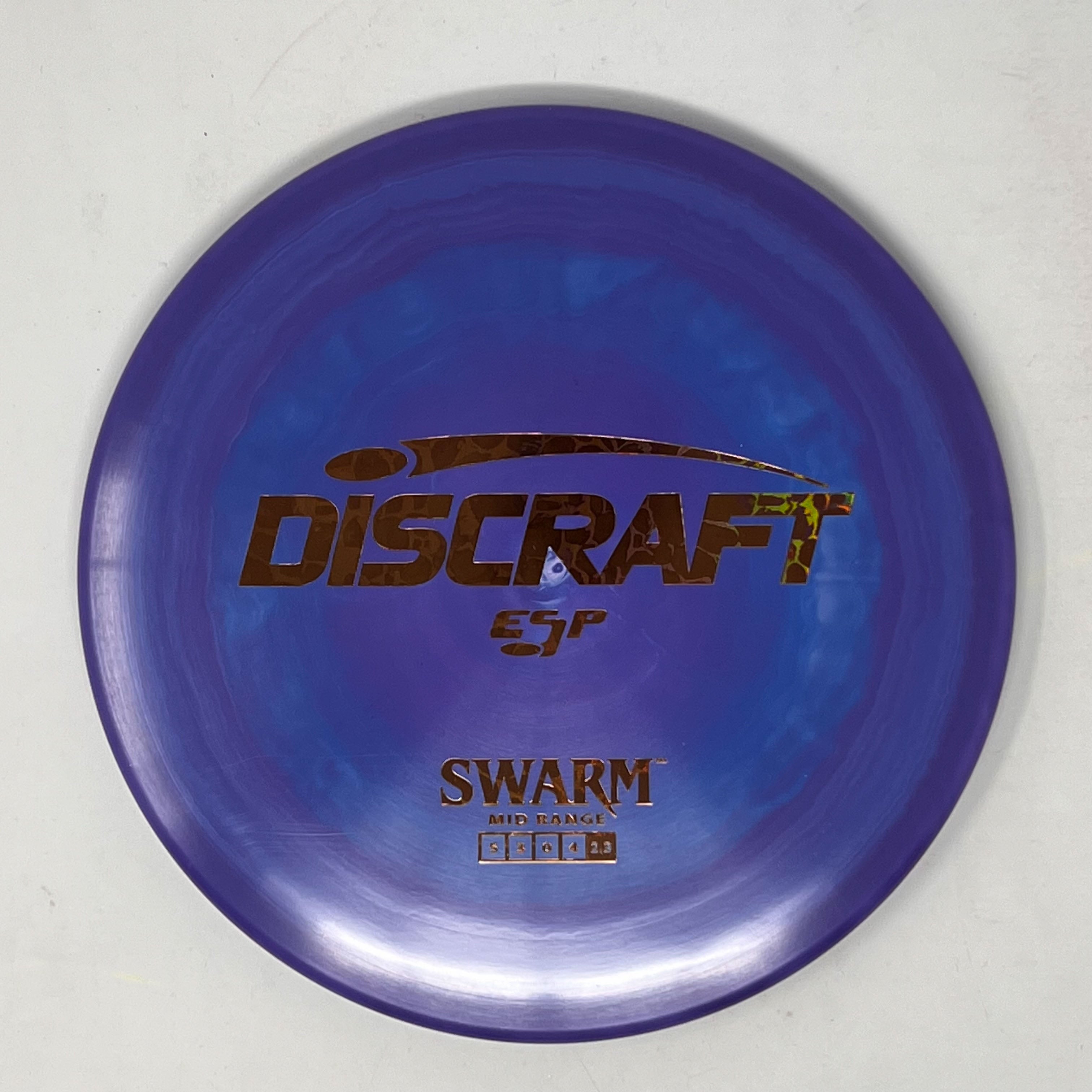 Discraft ESP Swarm