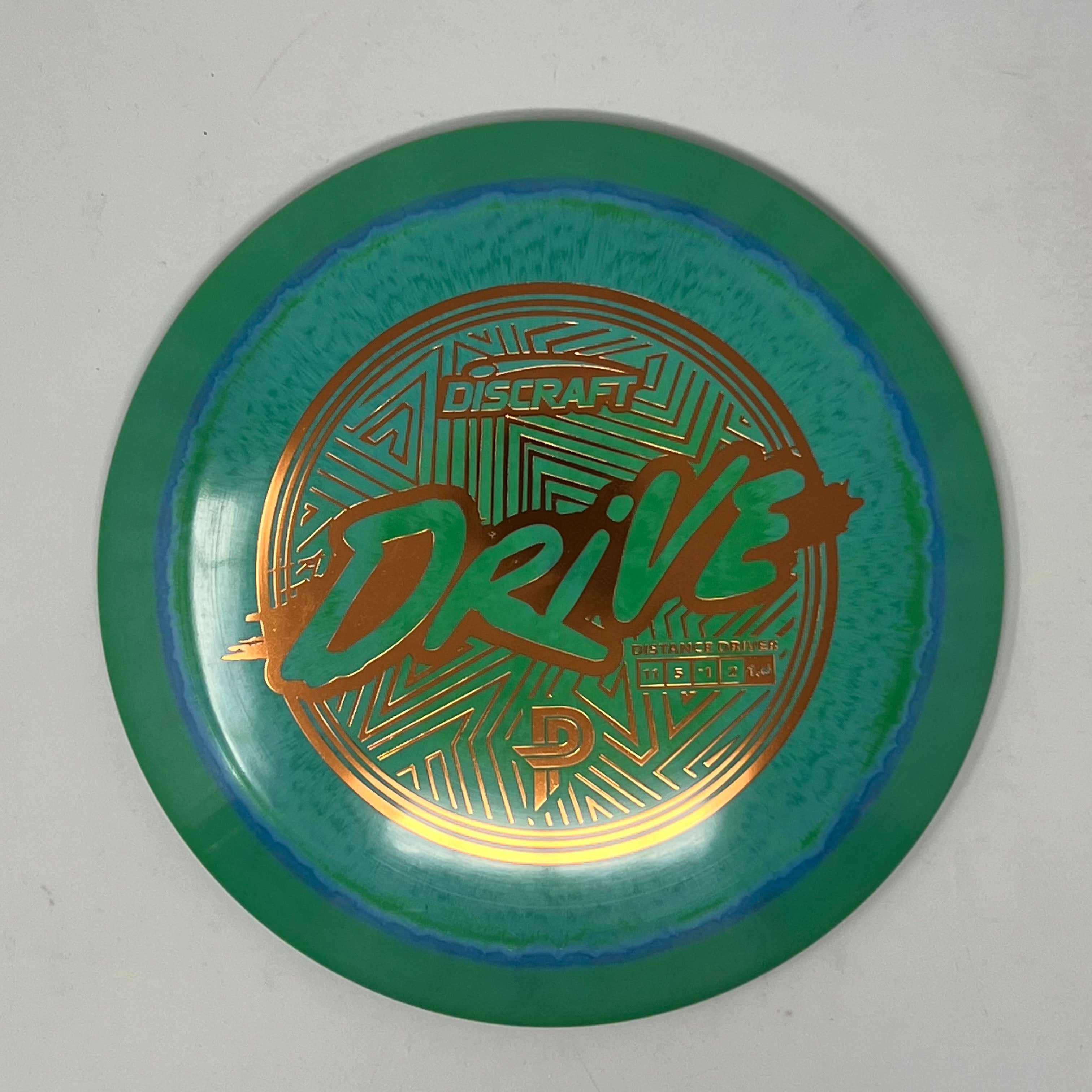 Discraft Paige Pierce ESP Drive