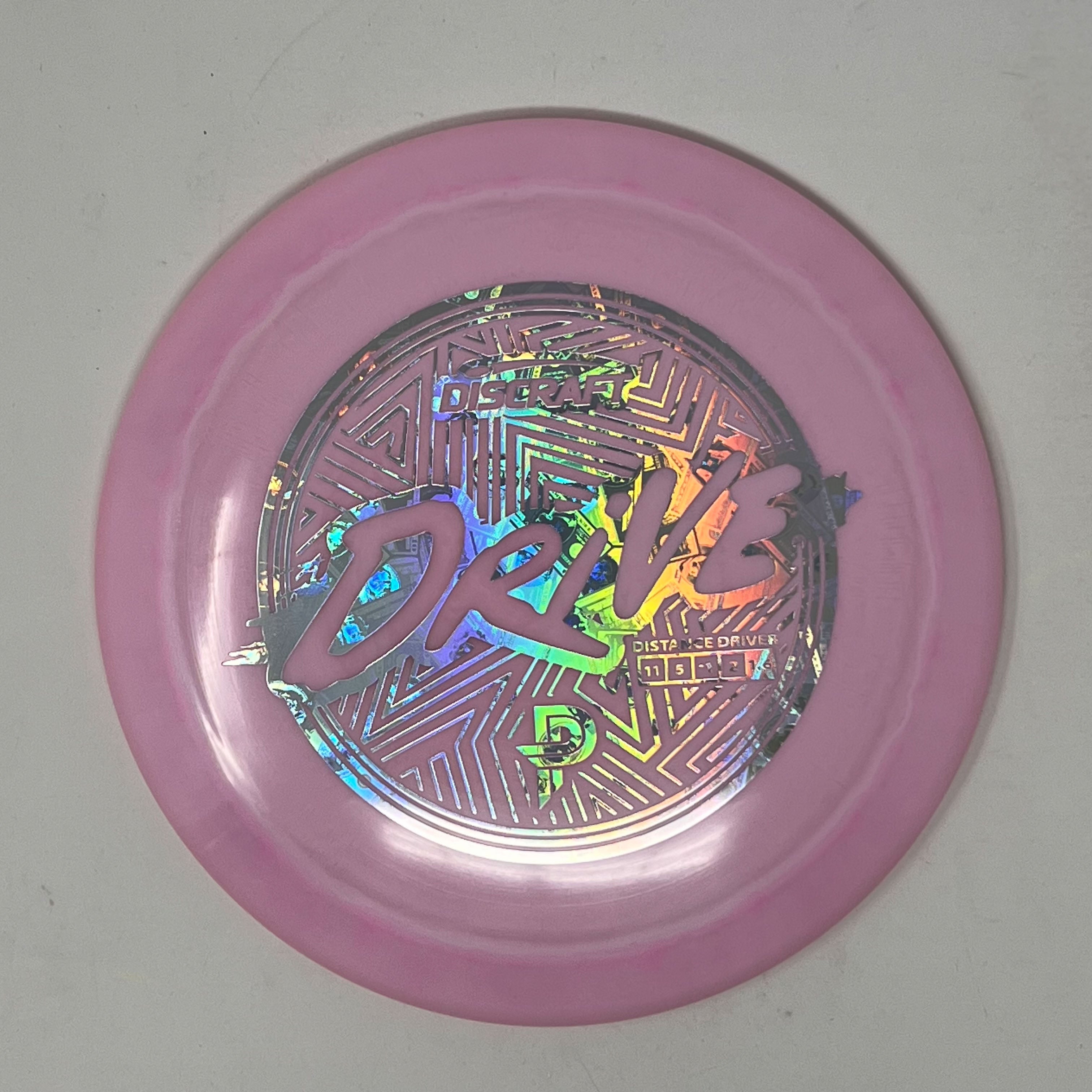 Discraft Paige Pierce ESP Drive