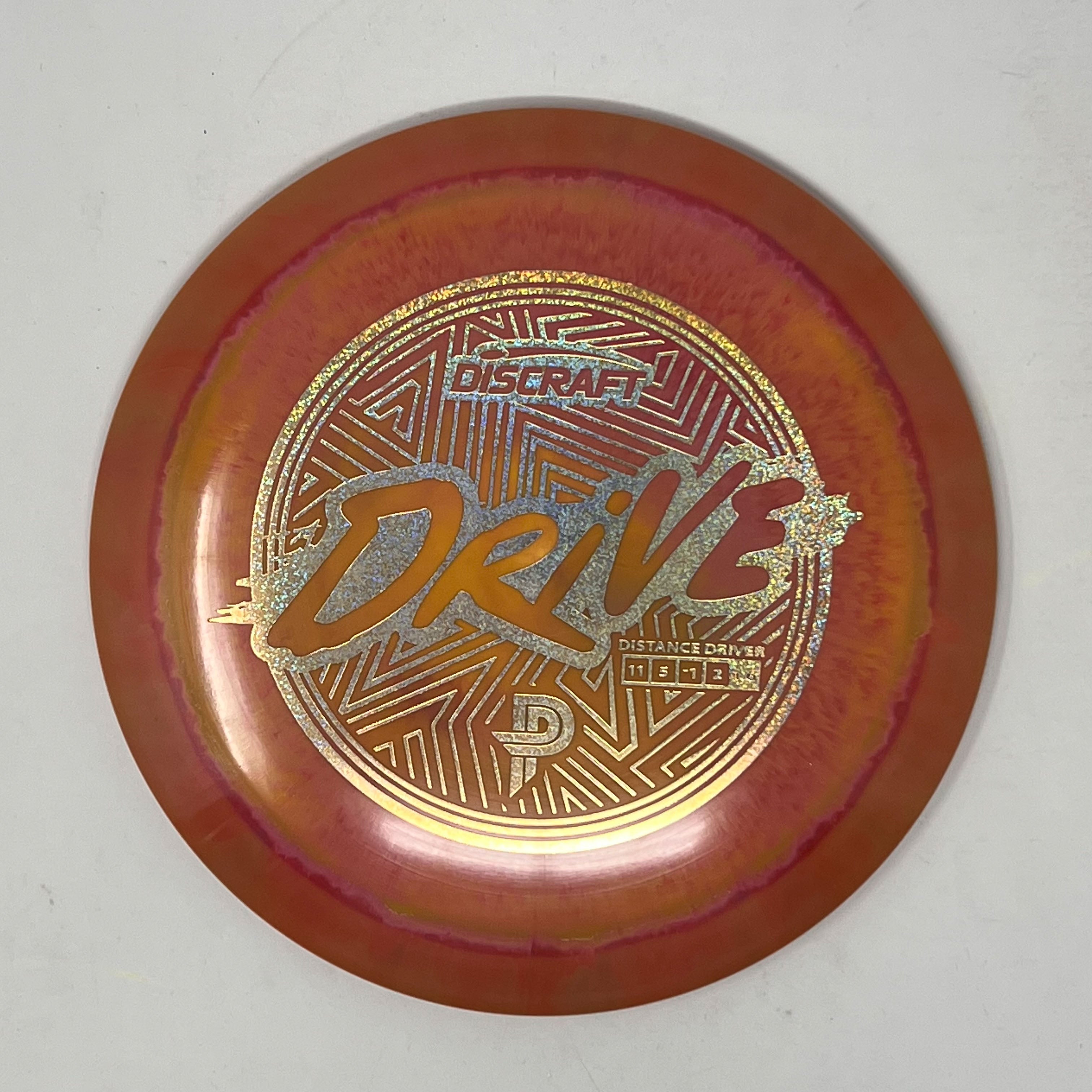 Discraft Paige Pierce ESP Drive