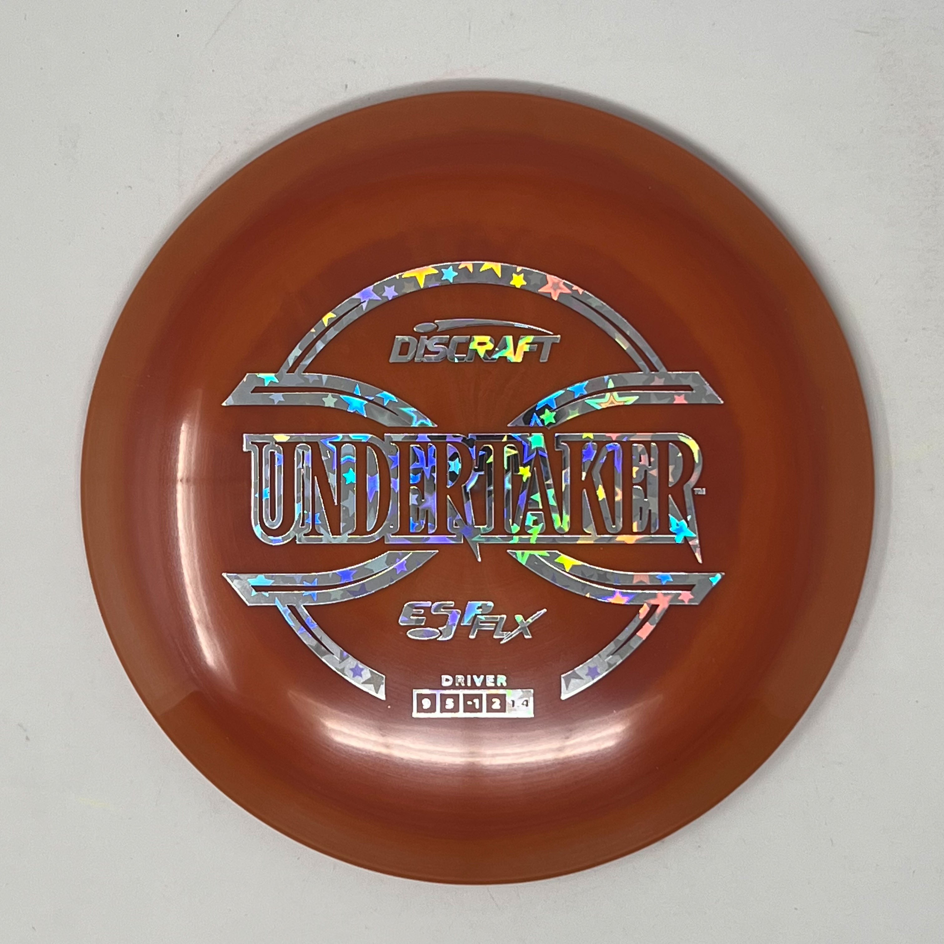 Discraft ESP FLX Undertaker