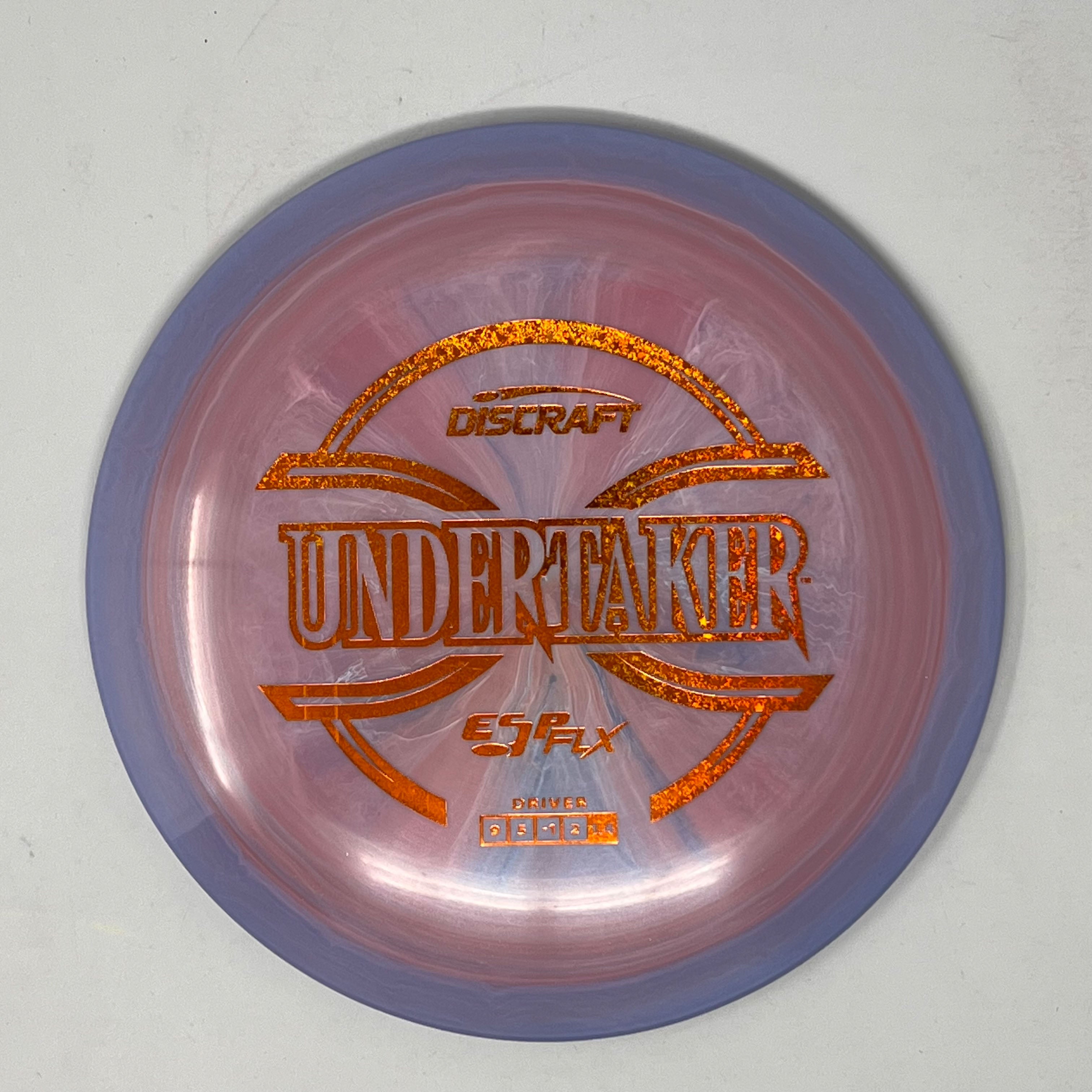 Discraft ESP FLX Undertaker