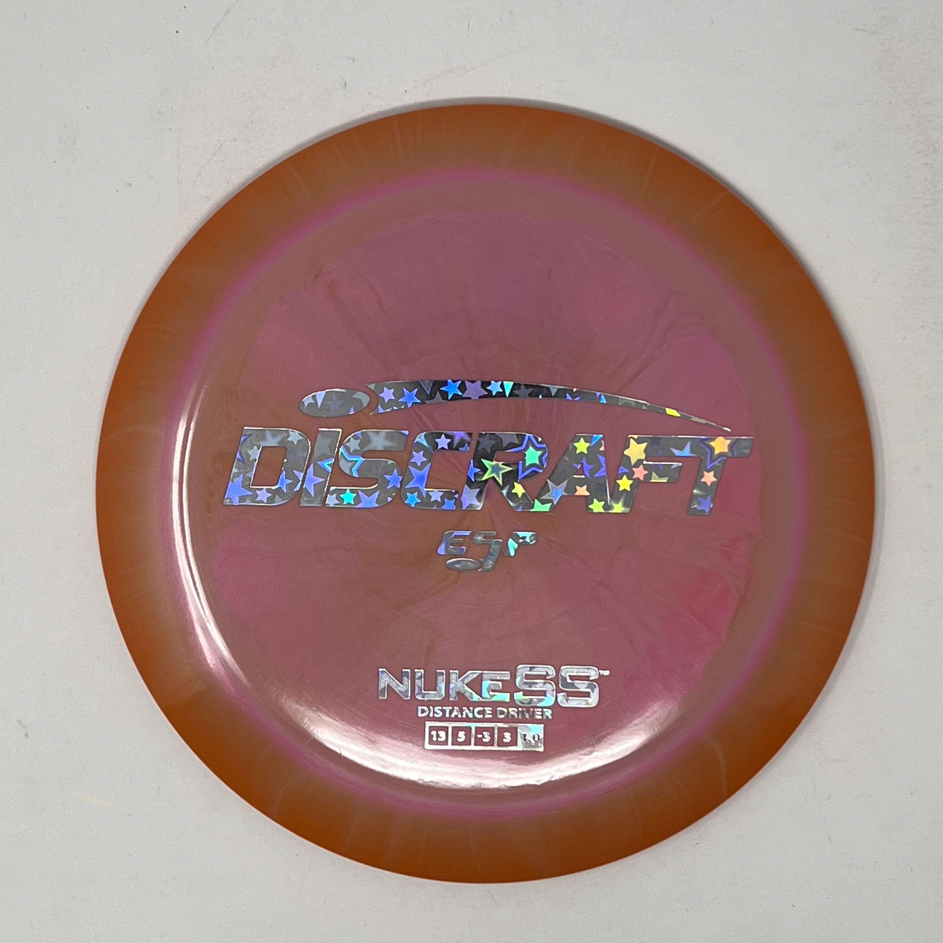 Discraft ESP Nuke SS