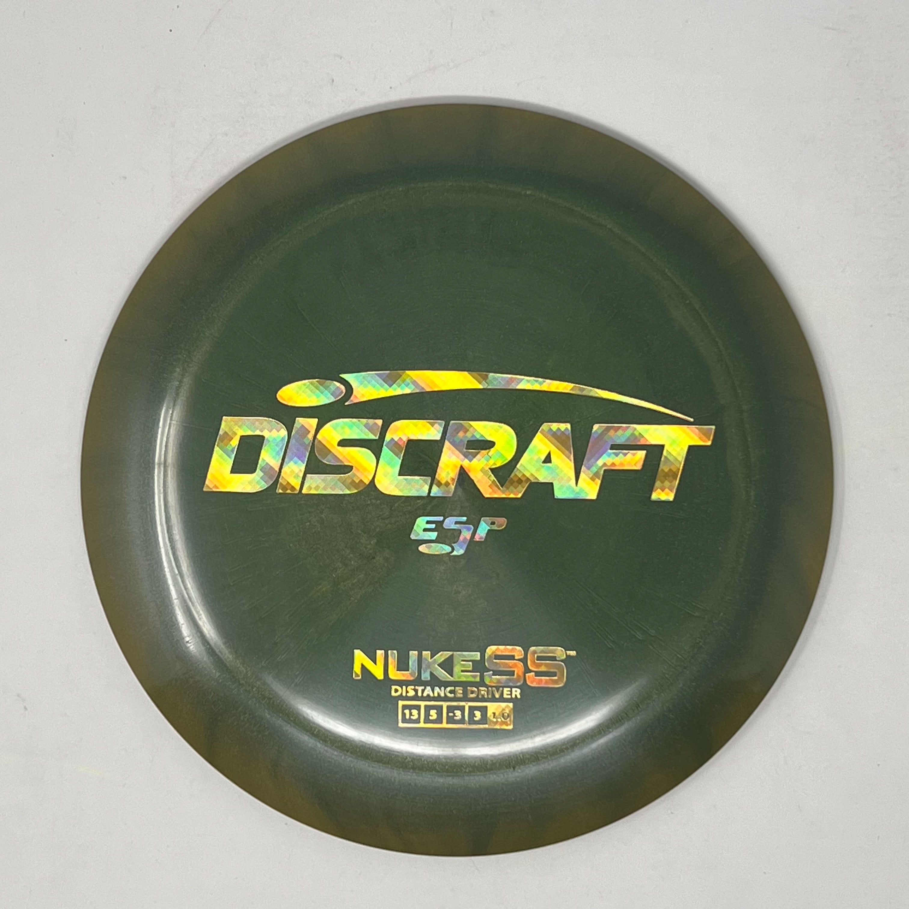 Discraft ESP Nuke SS