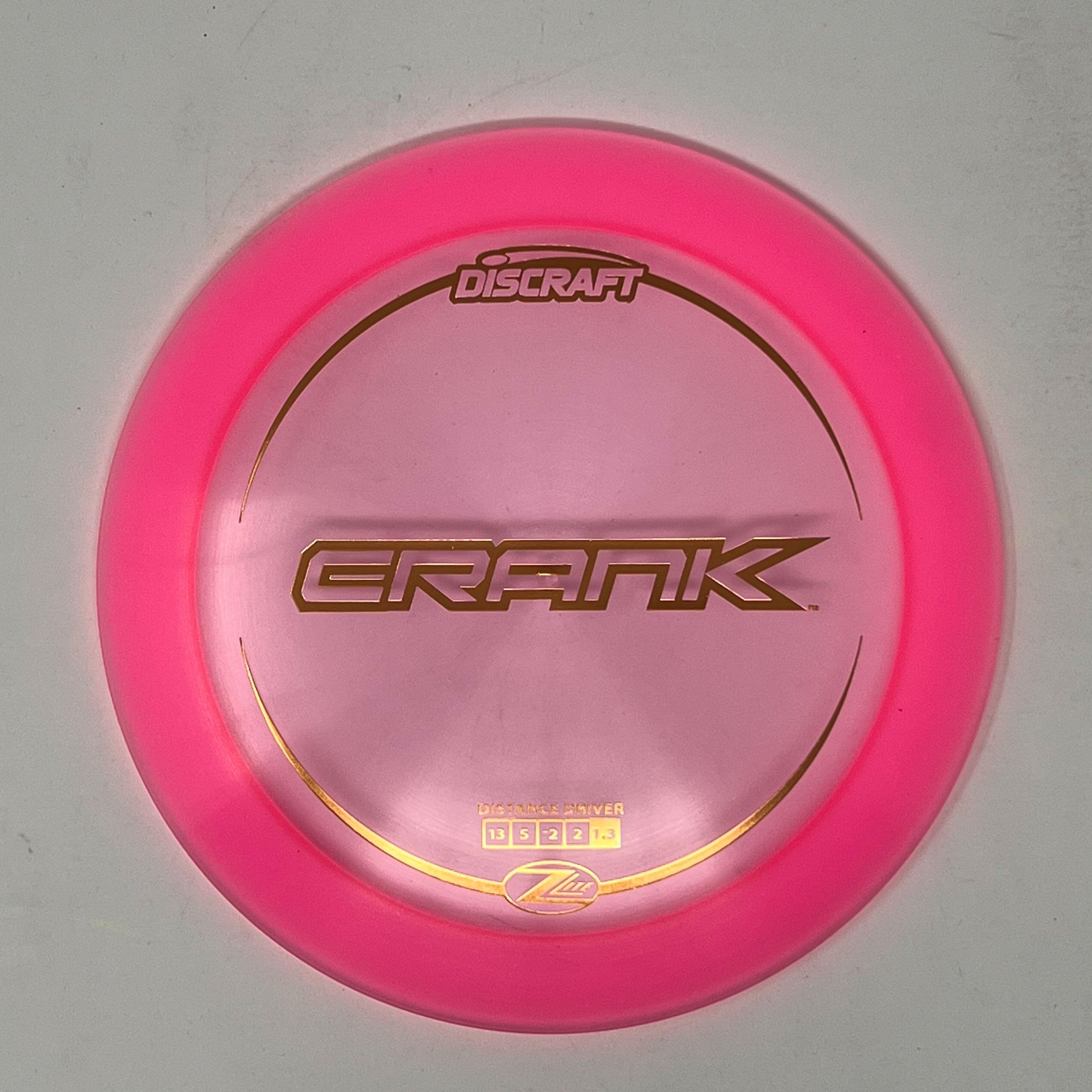 Discraft Z Lite Crank