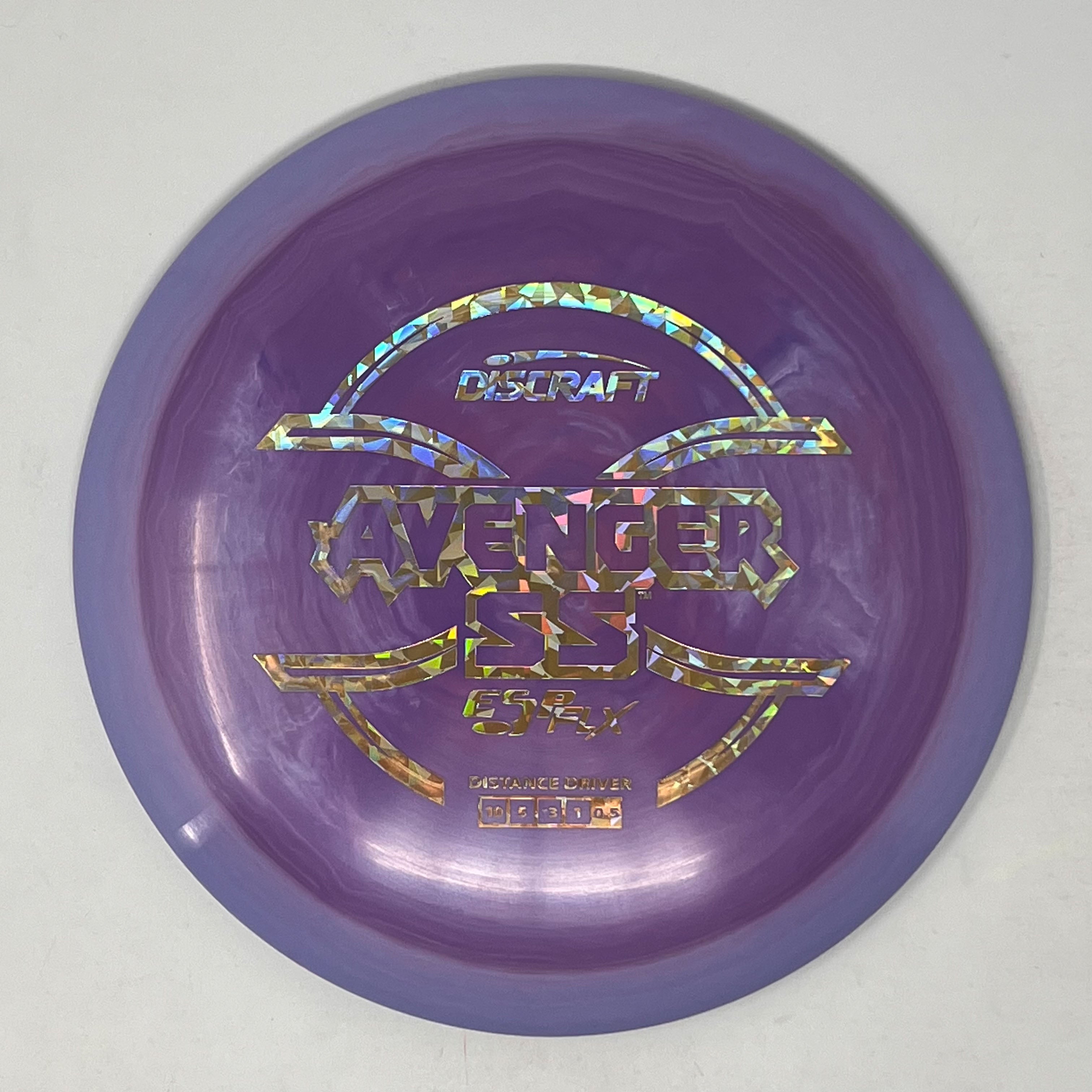 Discraft ESP FLX Avenger SS