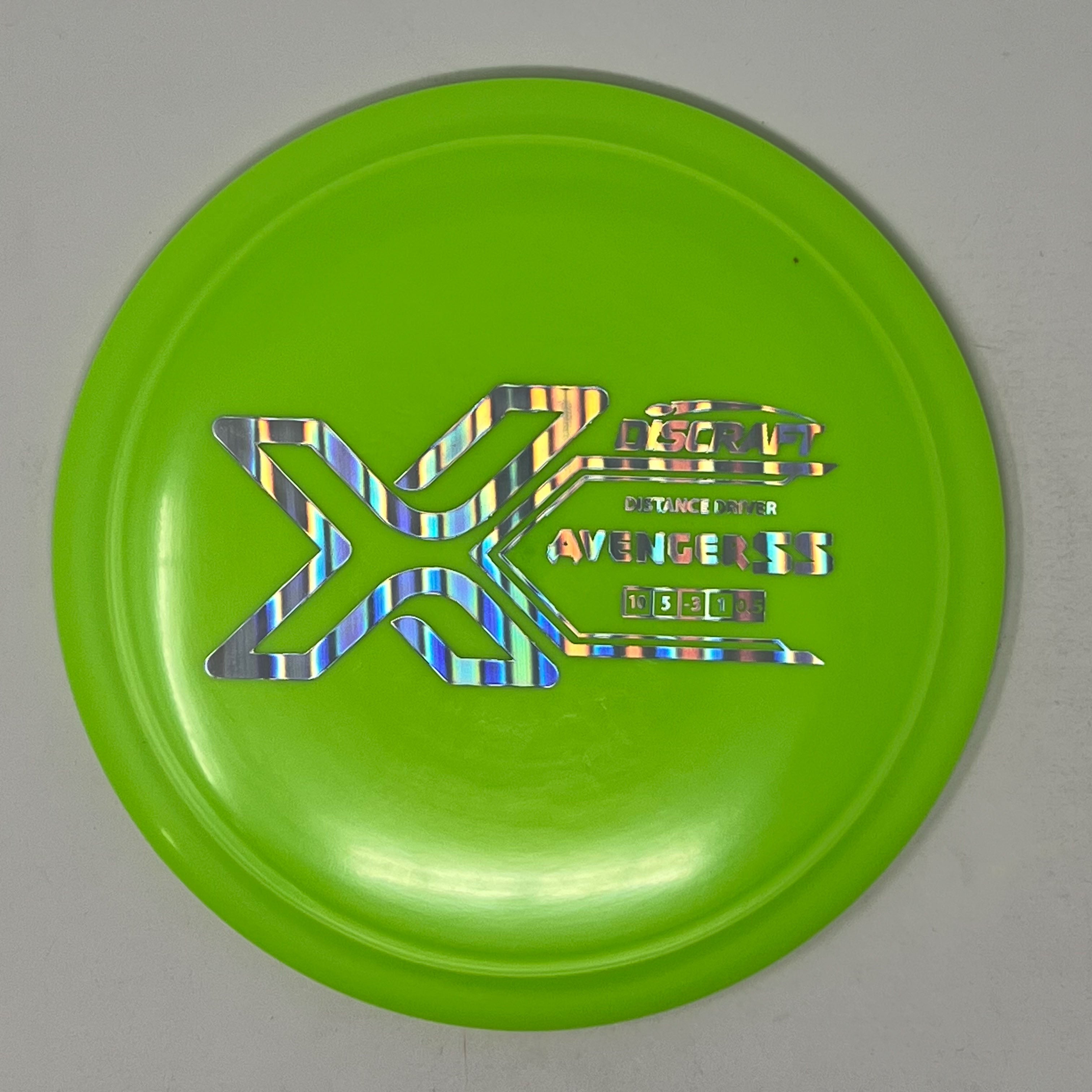 Discraft X Avenger SS