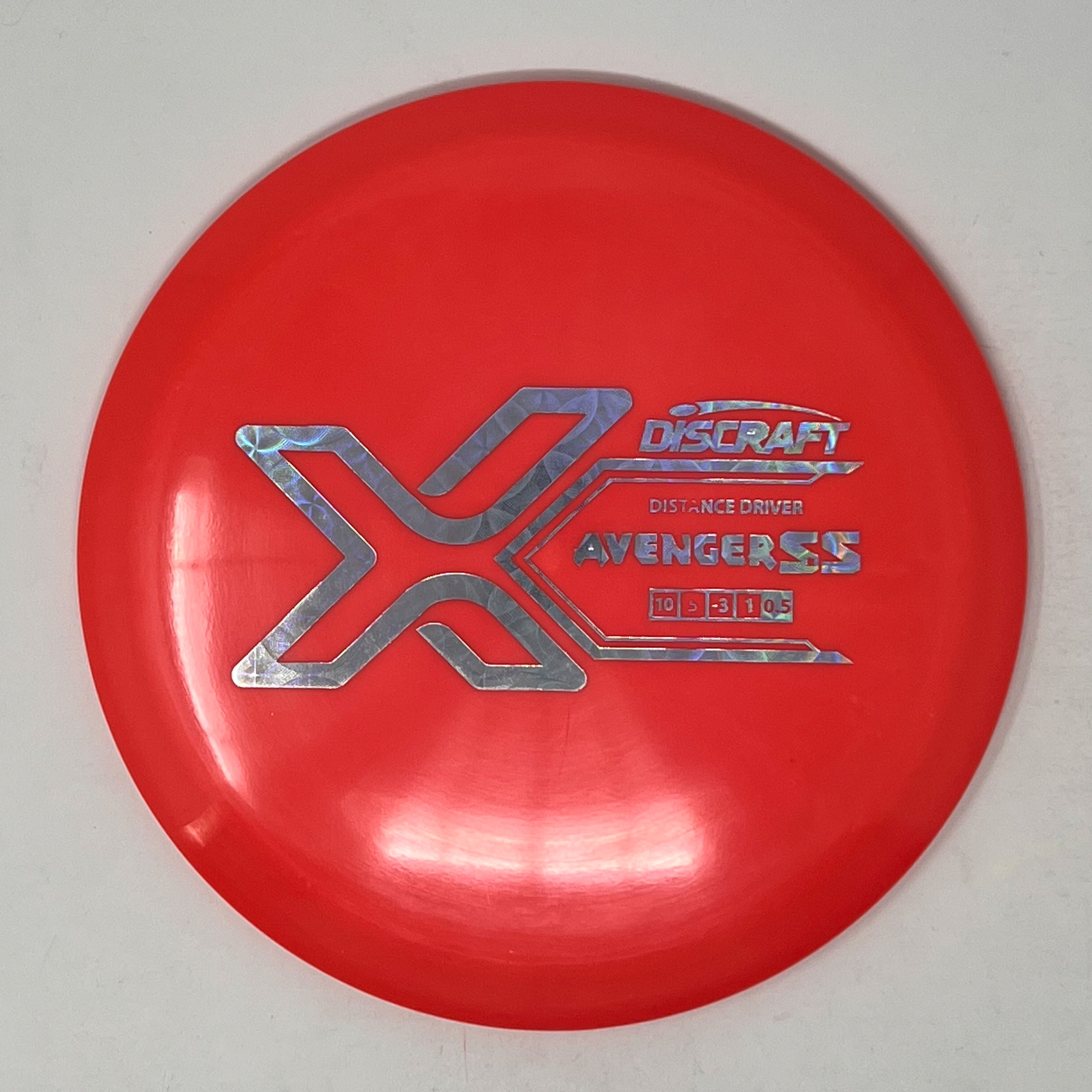 Discraft X Avenger SS