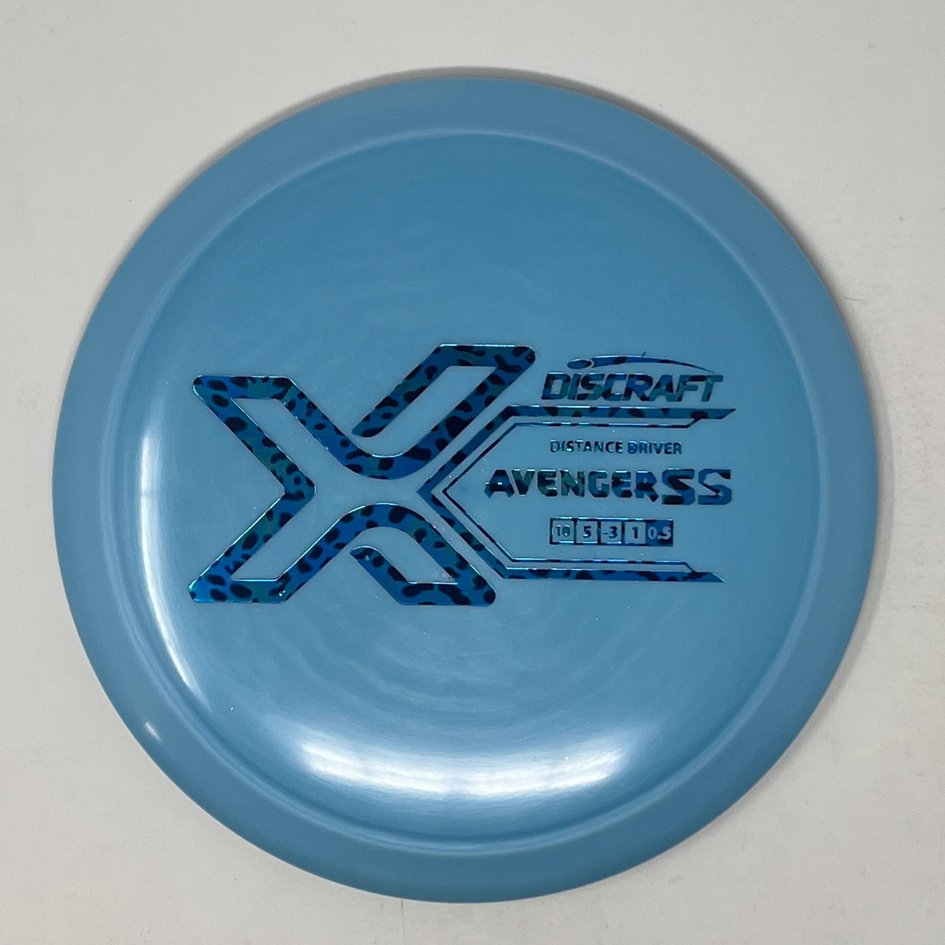 Discraft X Avenger SS