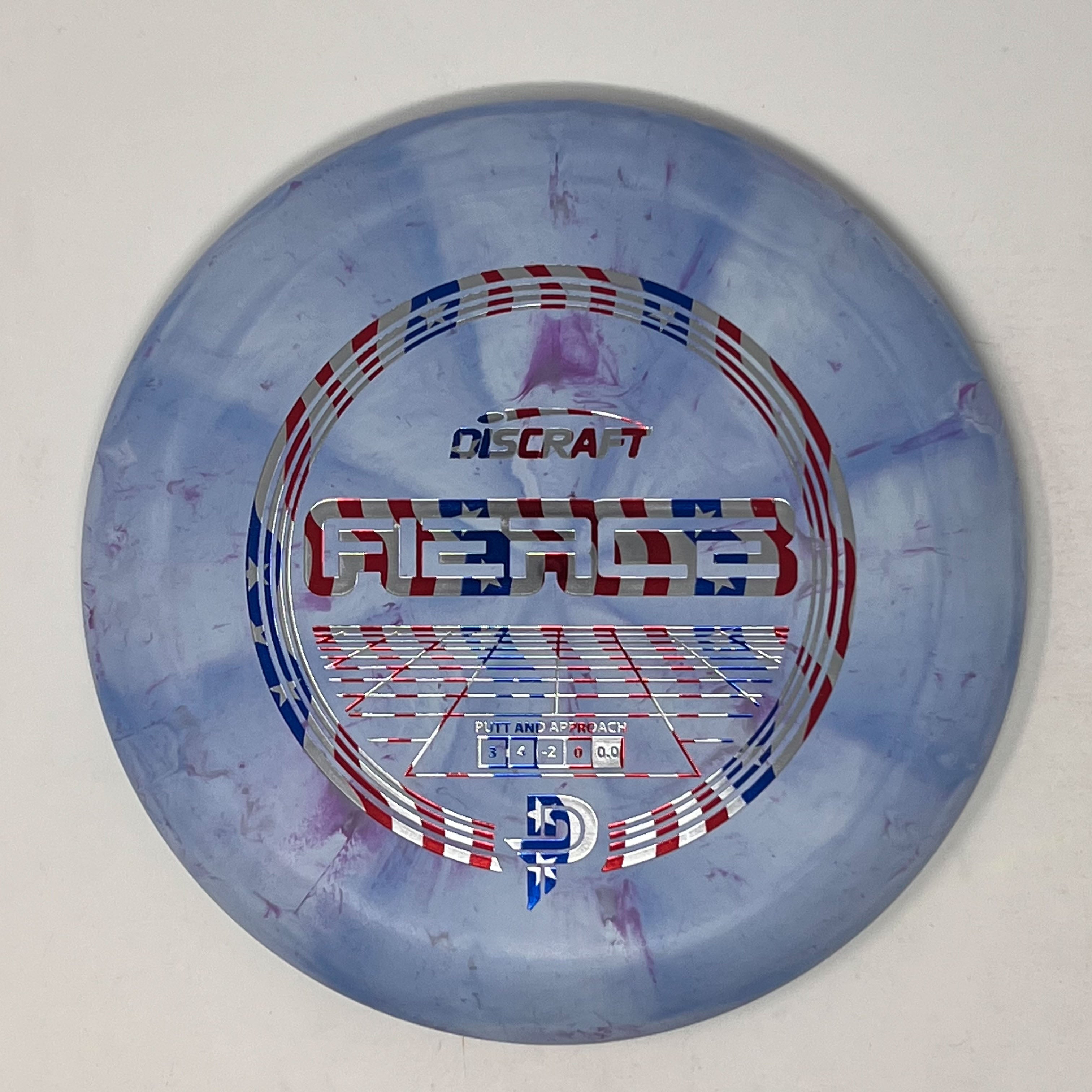 Discraft Paige Pierce Fierce