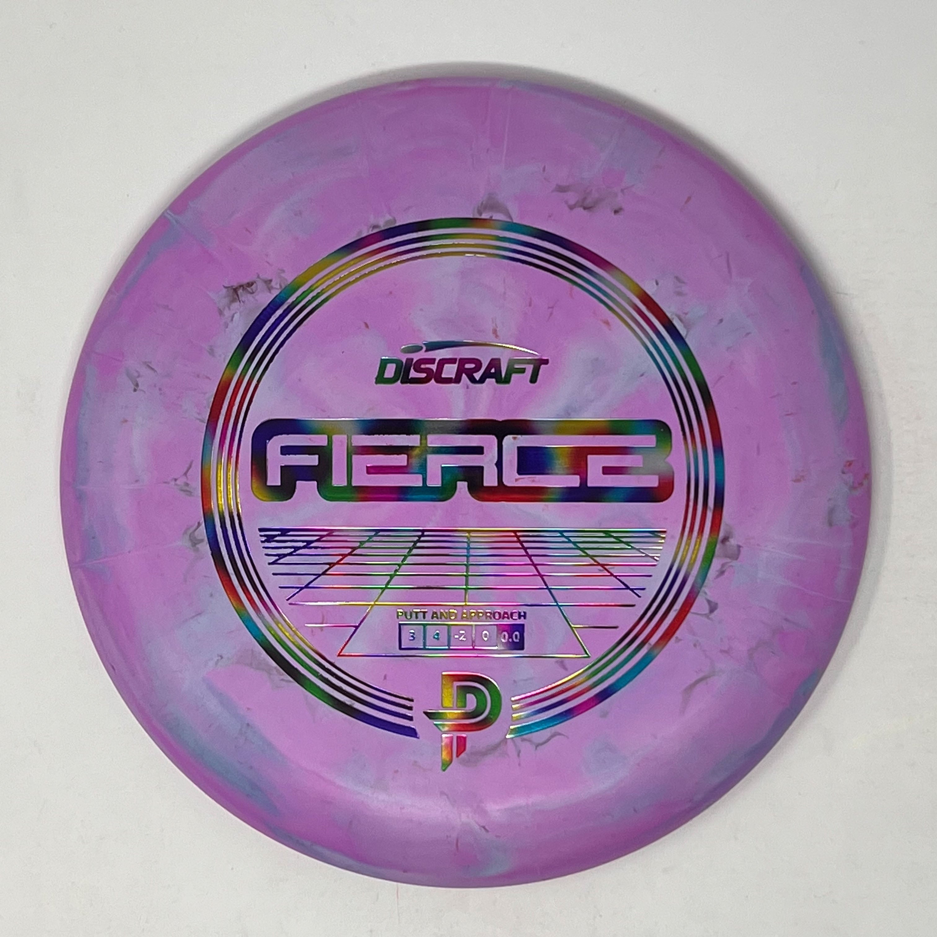 Discraft Paige Pierce Fierce