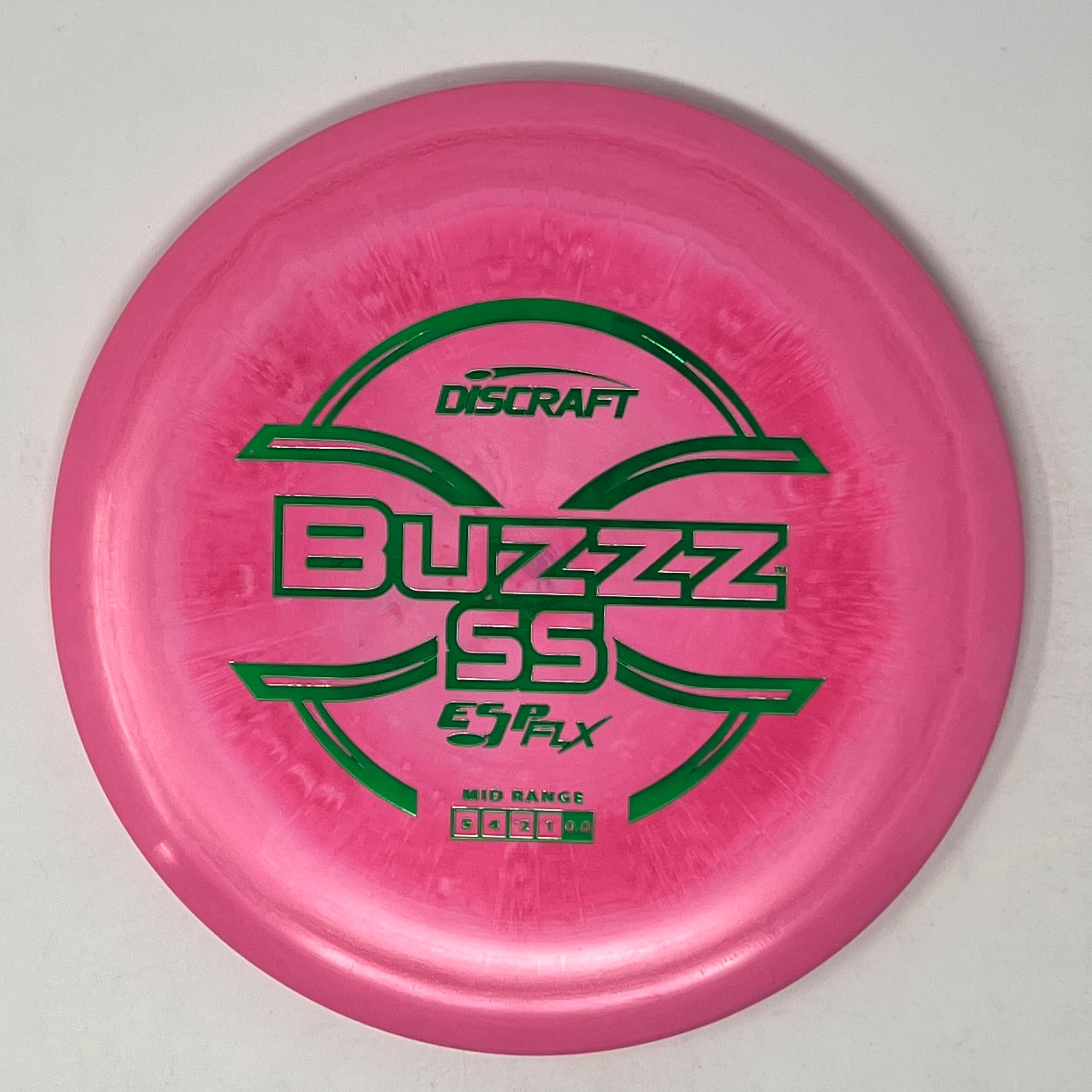 Discraft ESP FLX Buzzz SS