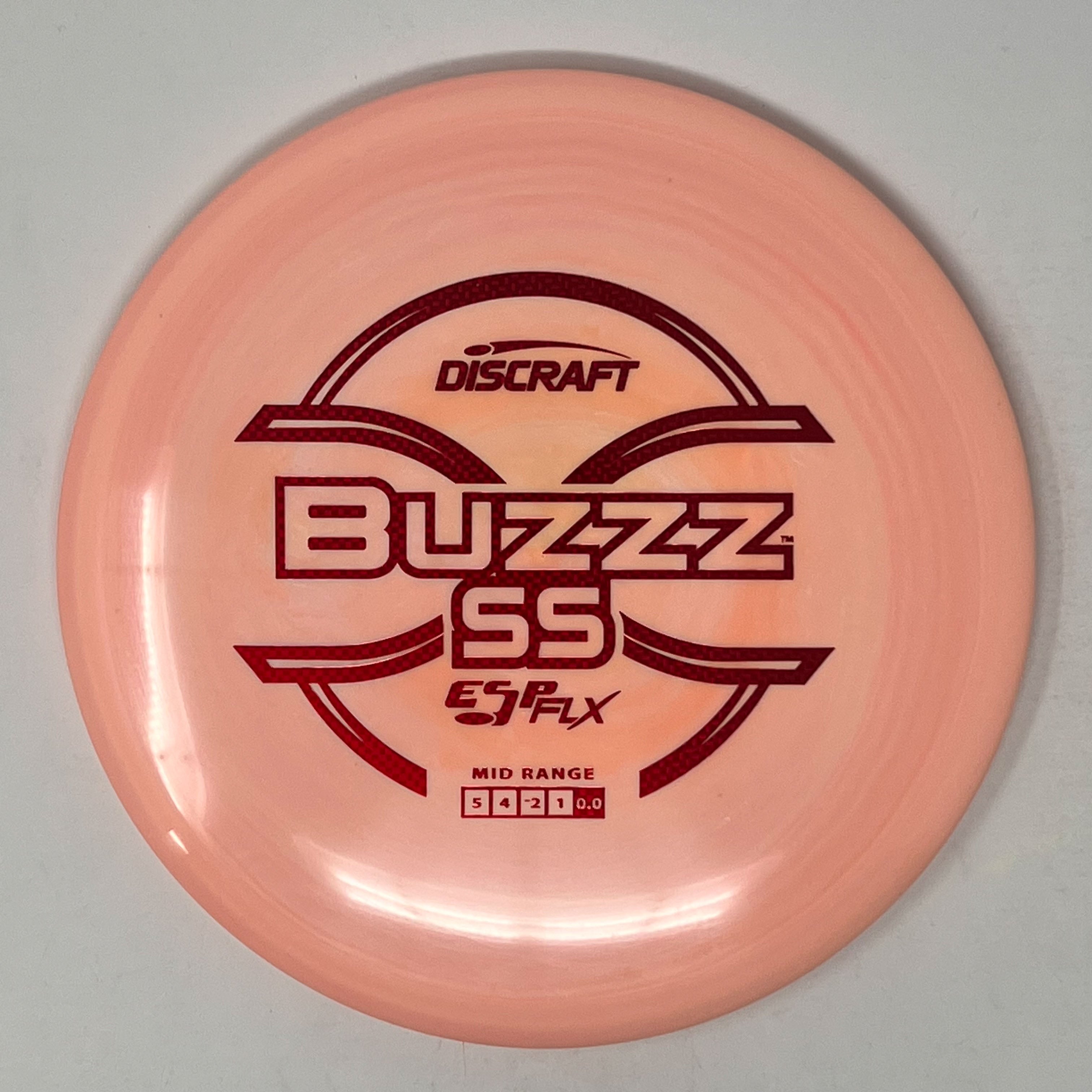 Discraft ESP FLX Buzzz SS