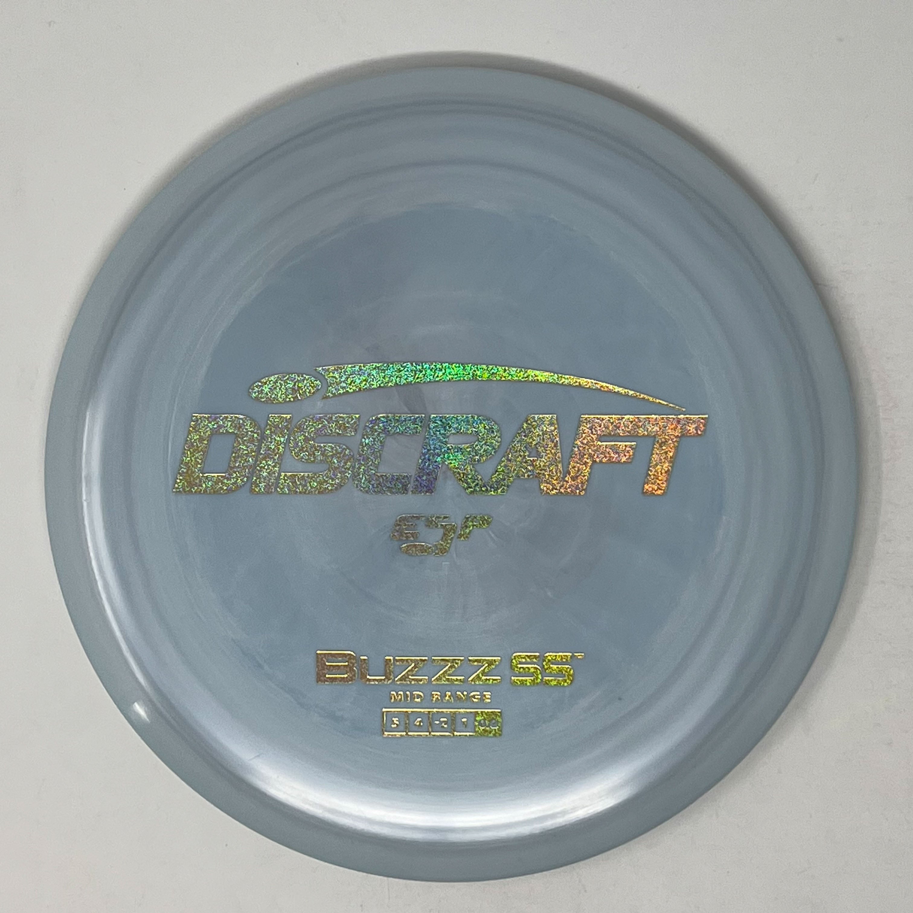 Discraft ESP Buzzz SS