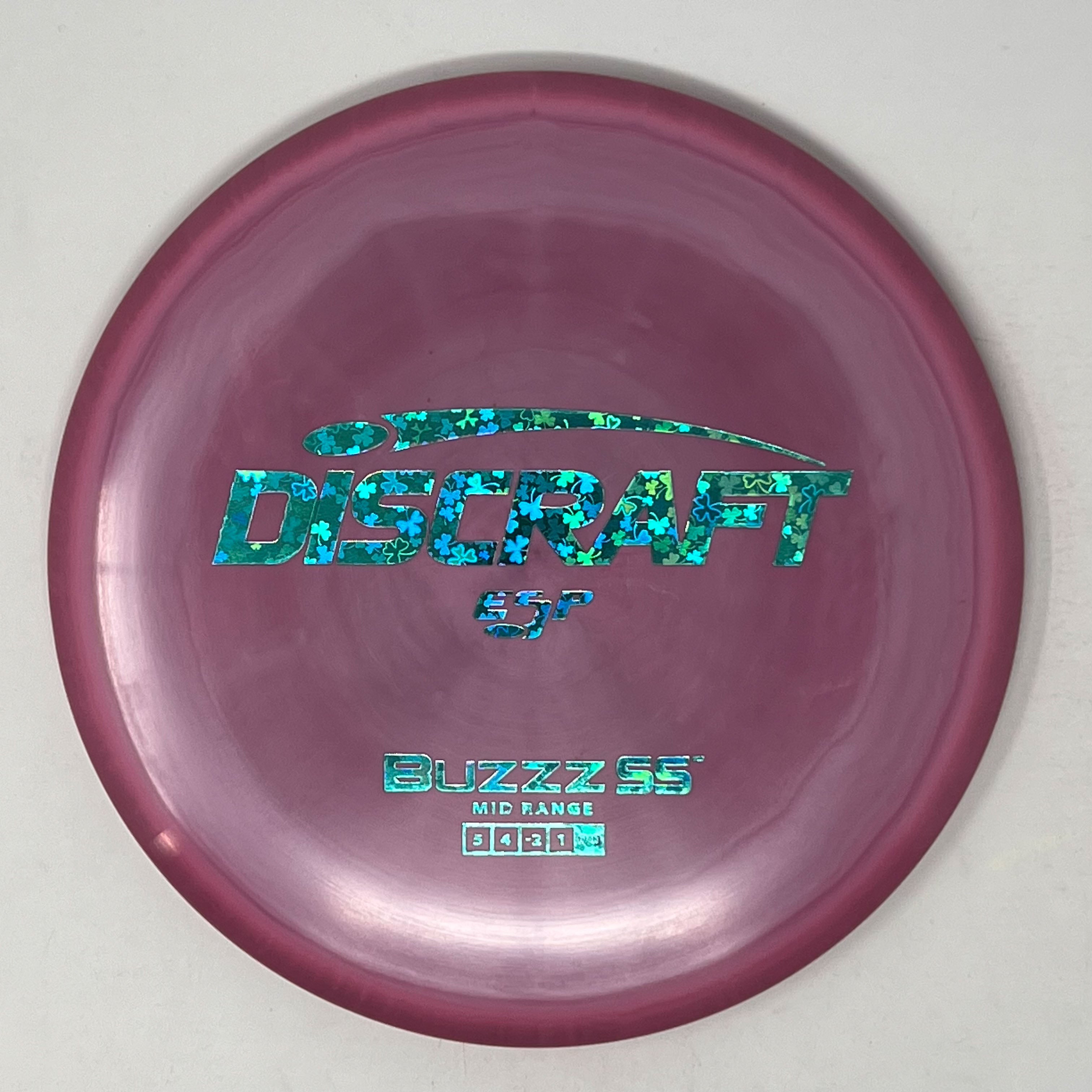 Discraft ESP Buzzz SS