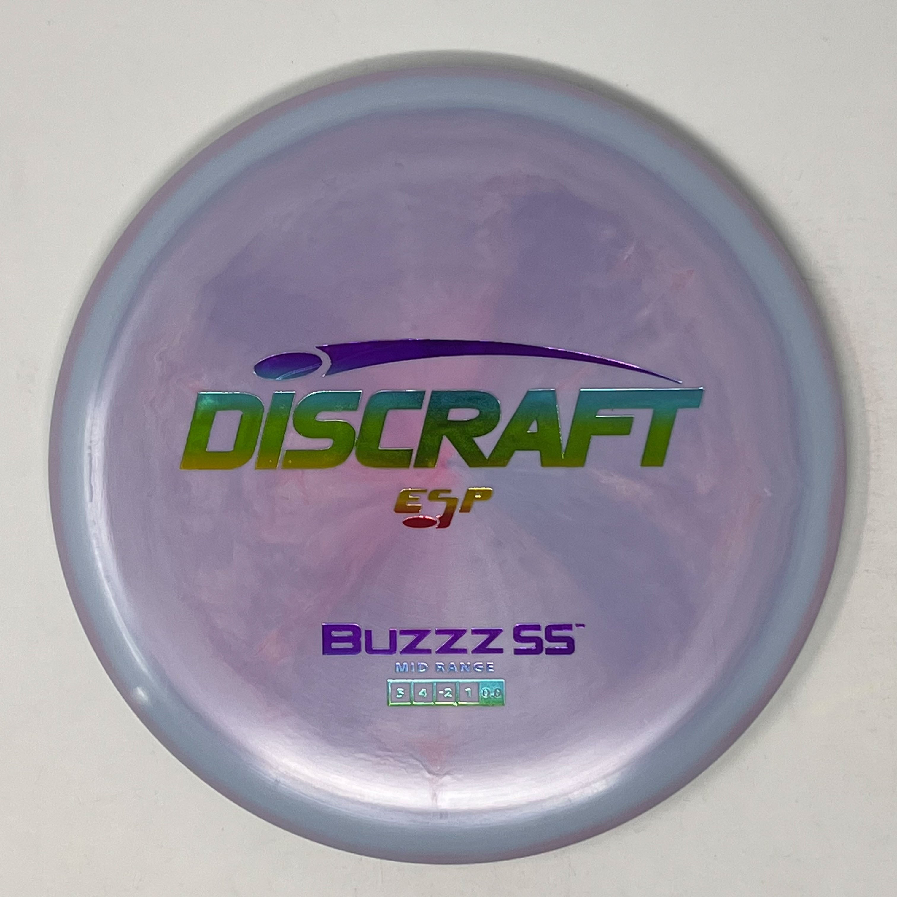 Discraft ESP Buzzz SS