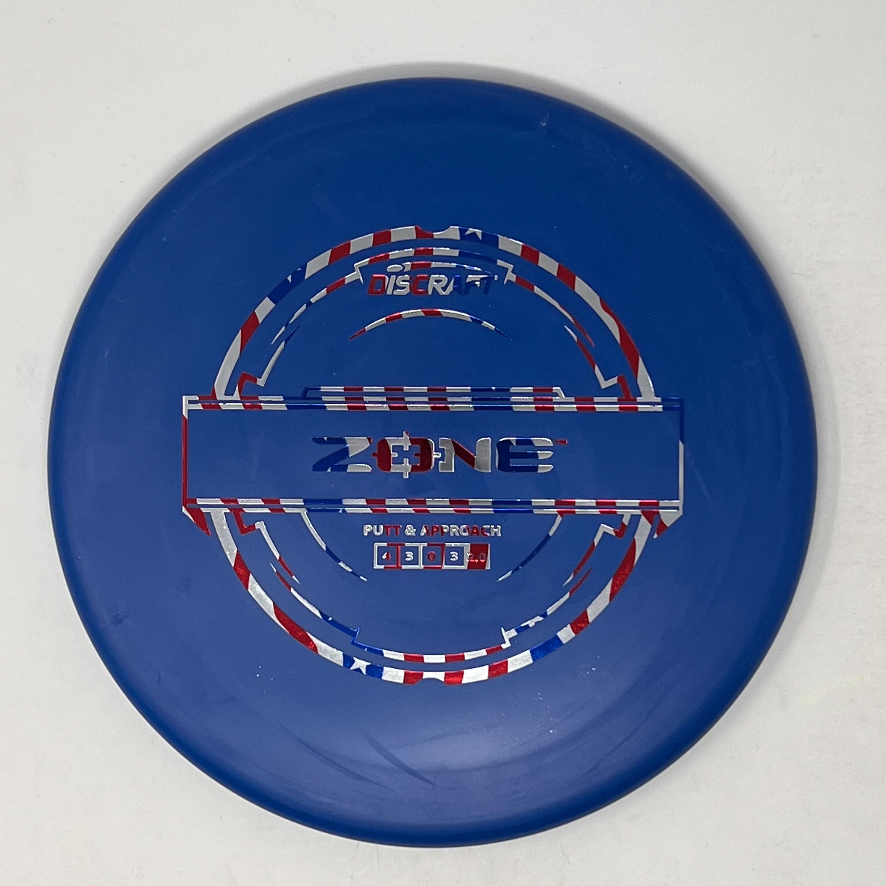 Discraft Putter Line Zone