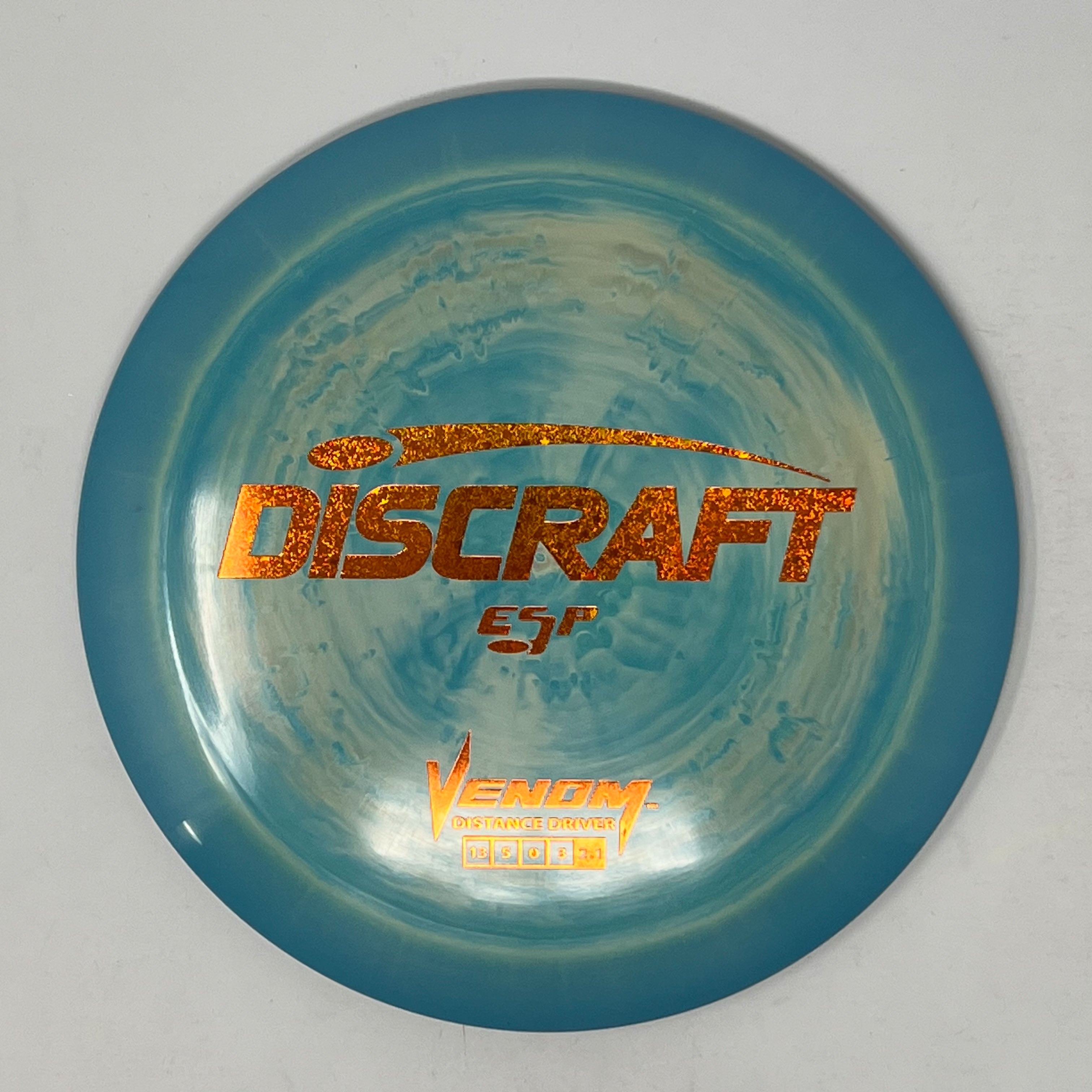 Discraft ESP Venom