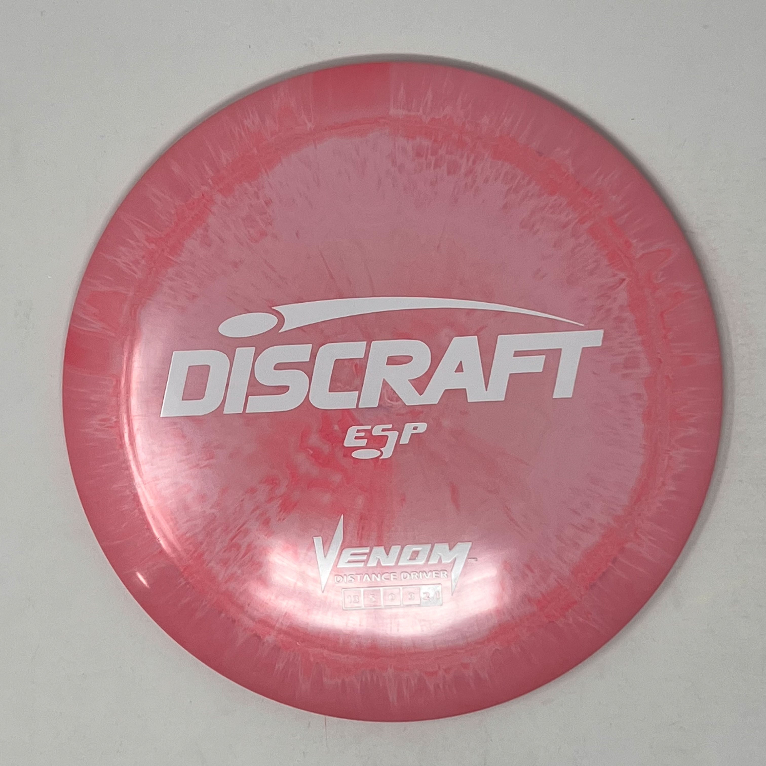 Discraft ESP Venom