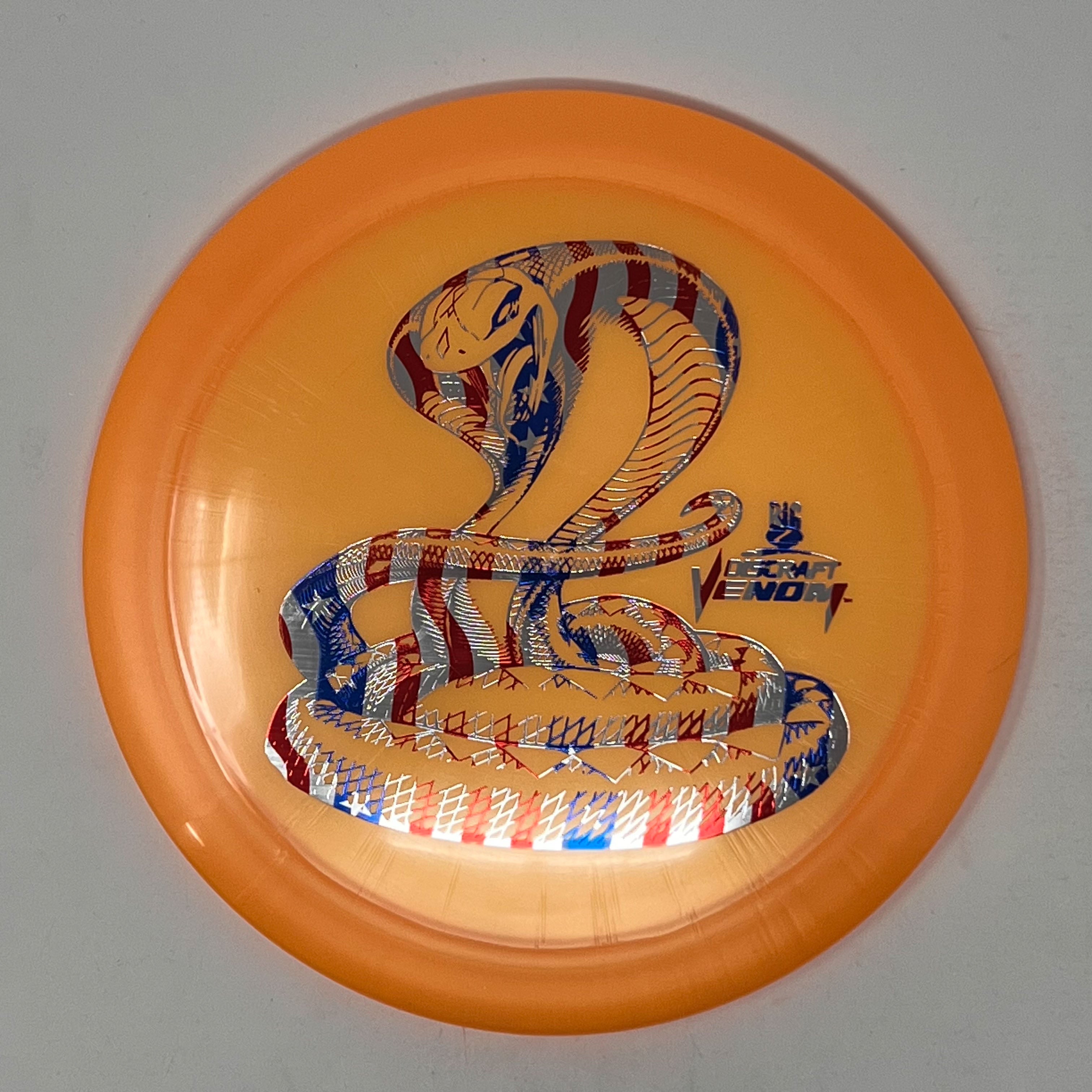 Discraft Big Z Venom