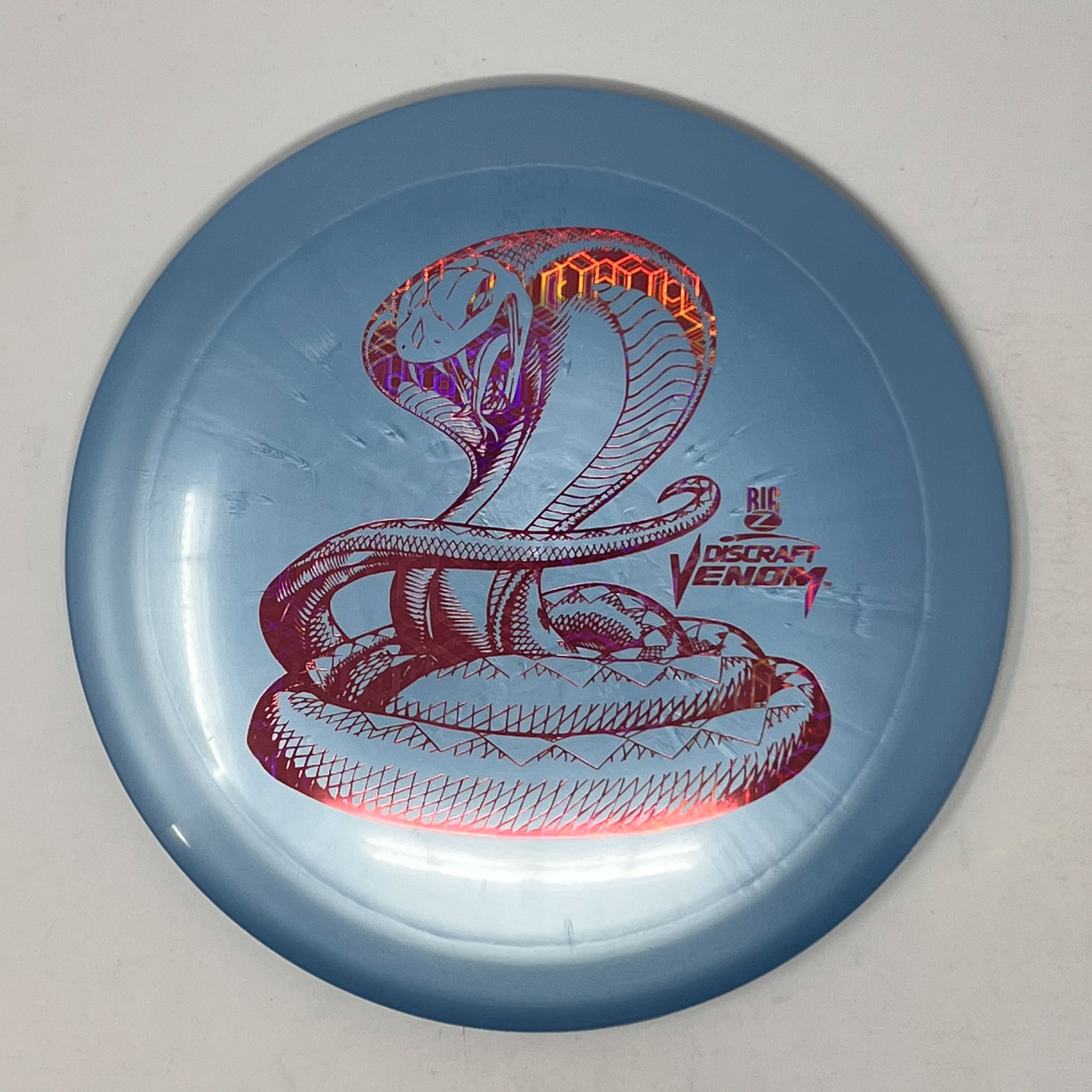 Discraft Big Z Venom