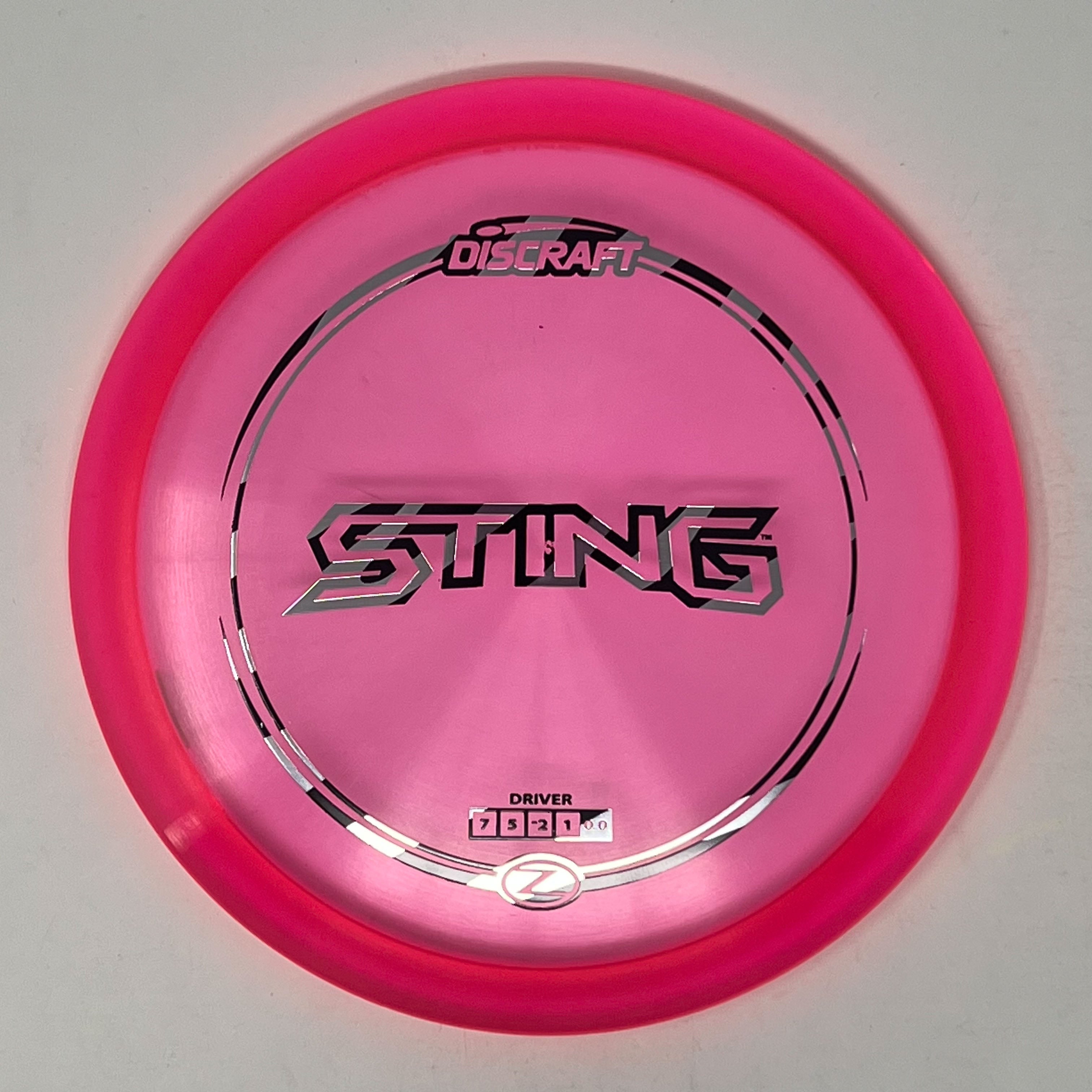 Discraft Z Sting