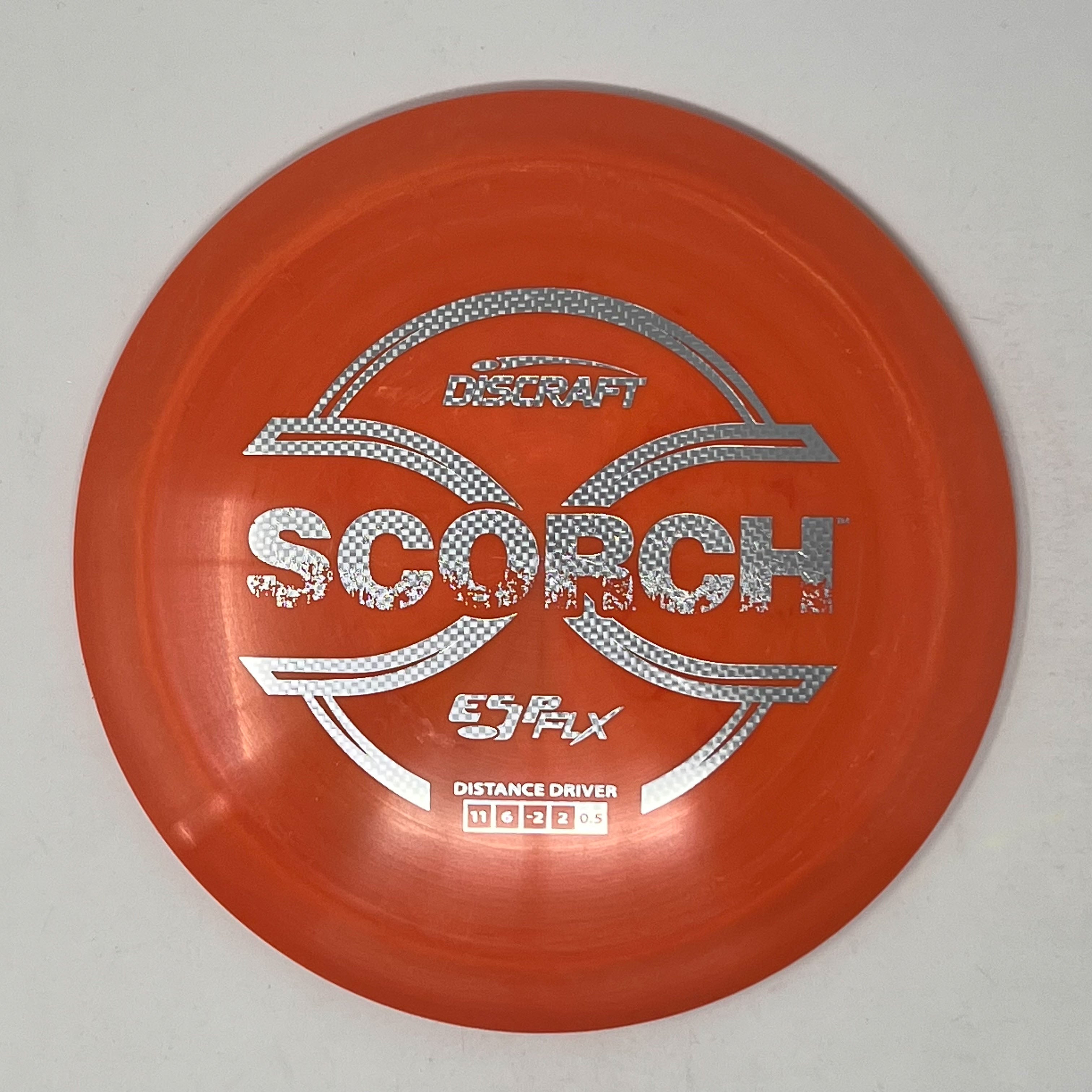 Discraft ESP FLX Scorch