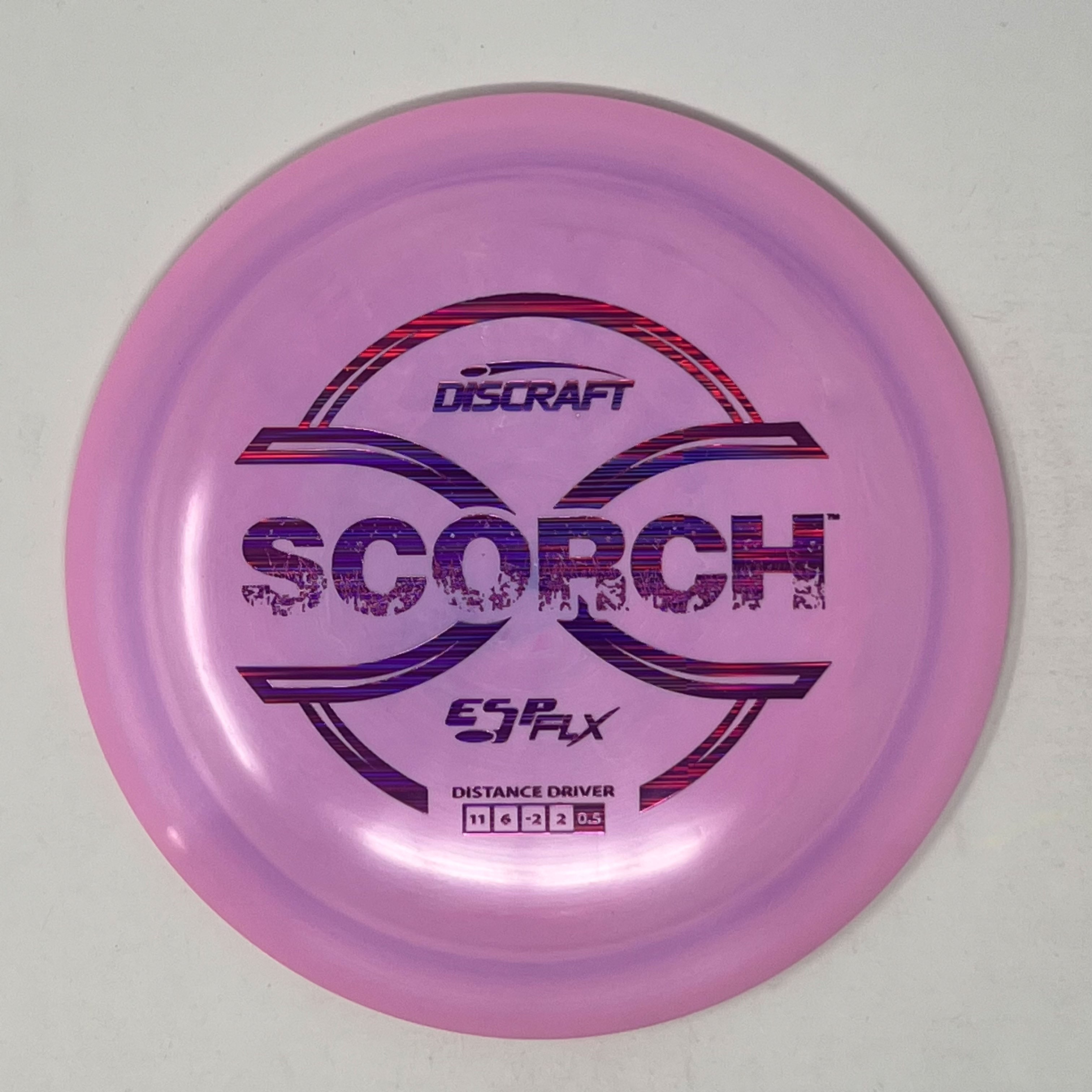 Discraft ESP FLX Scorch