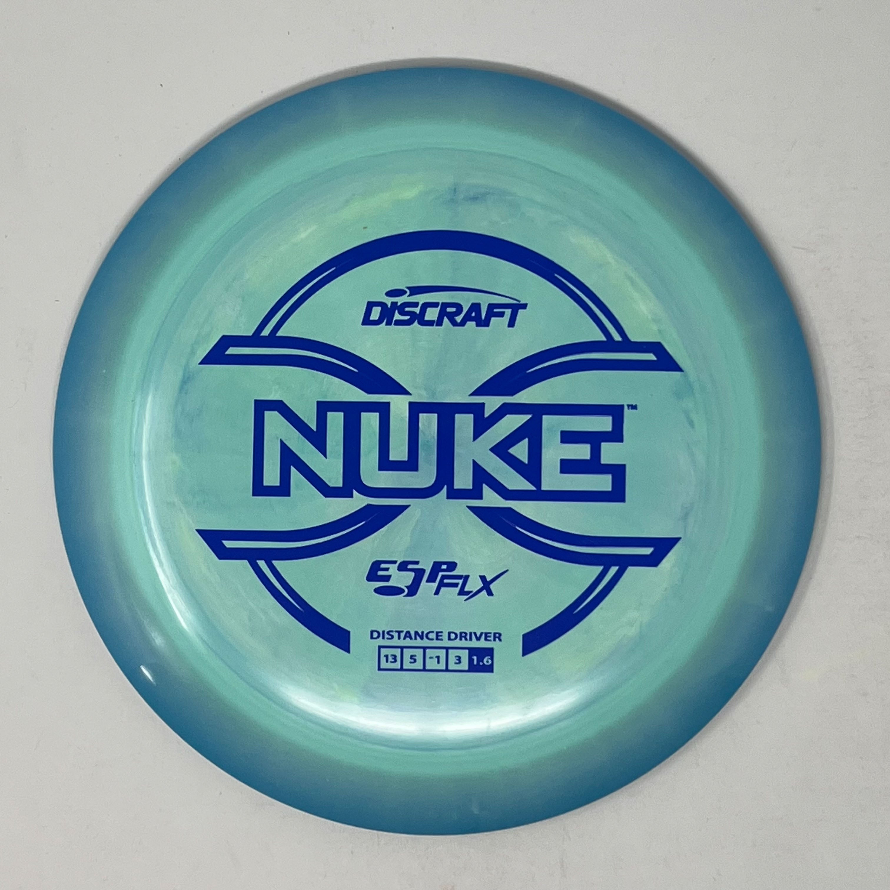 Discraft ESP FLX Nuke