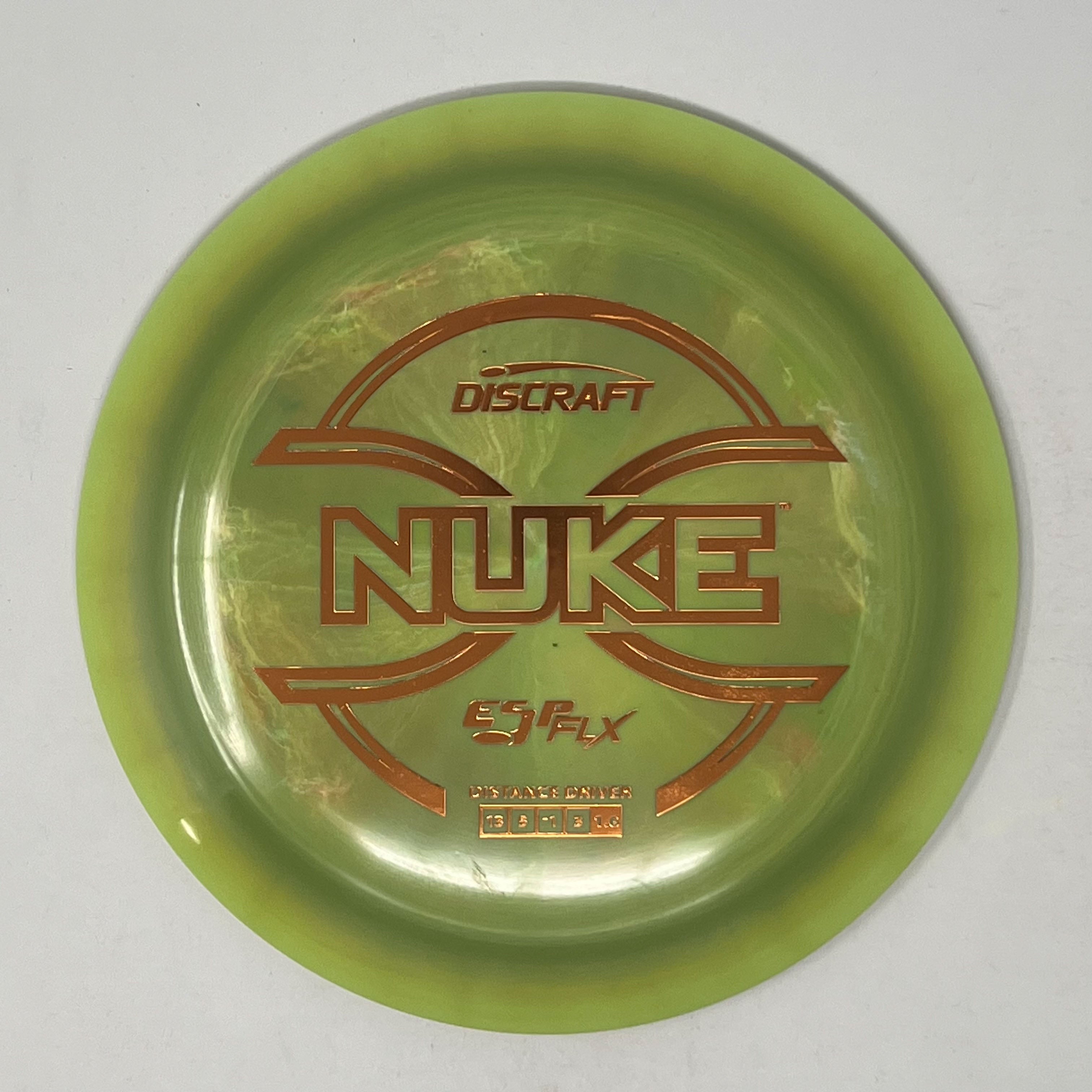 Discraft ESP FLX Nuke