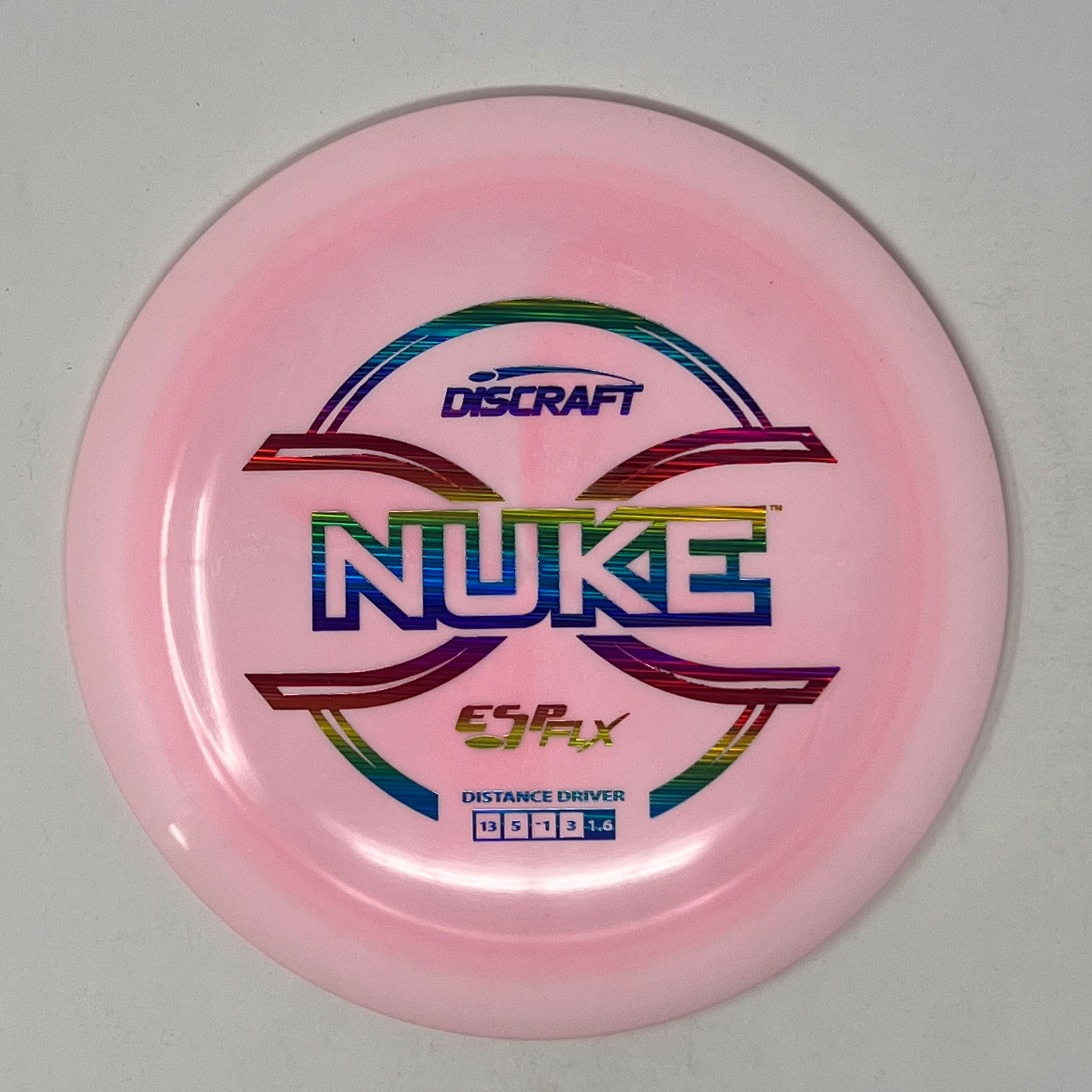 Discraft ESP FLX Nuke