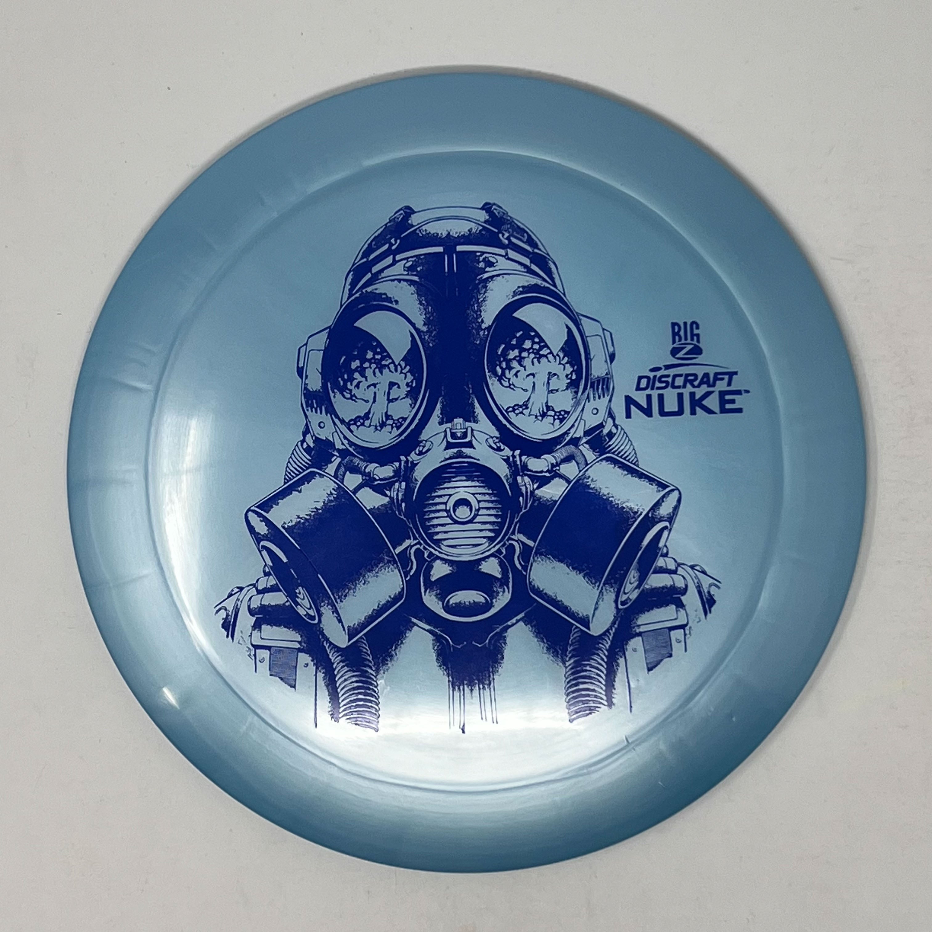 Discraft Big Z Nuke