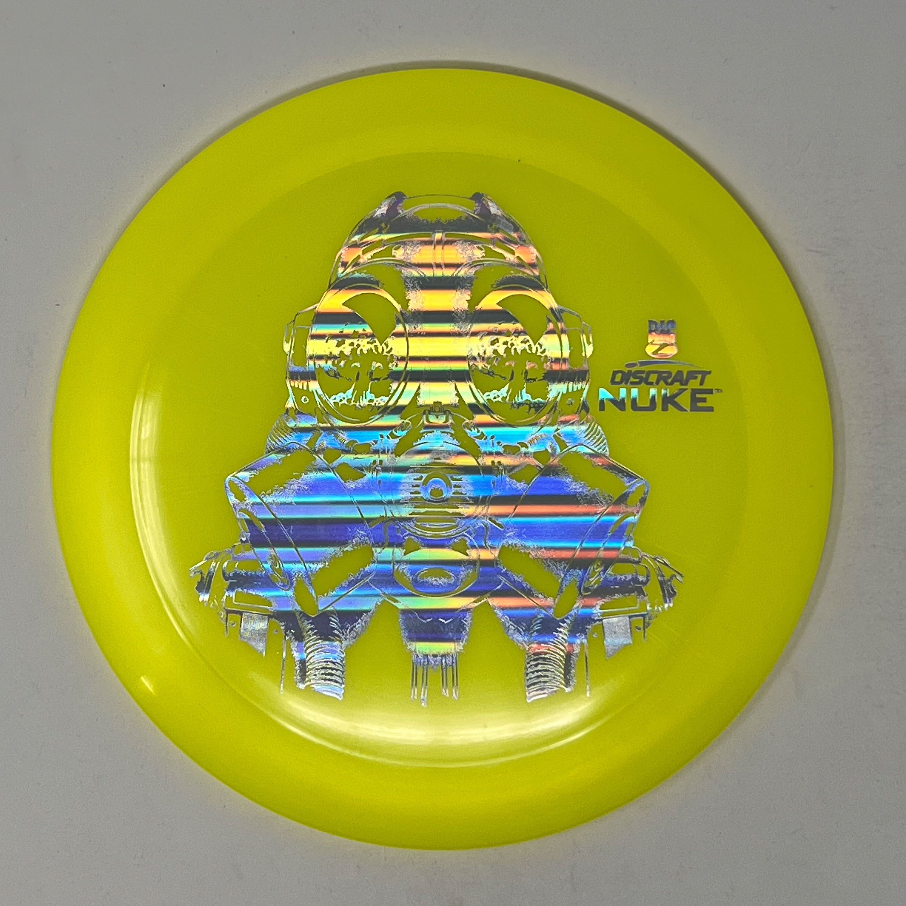 Discraft Big Z Nuke