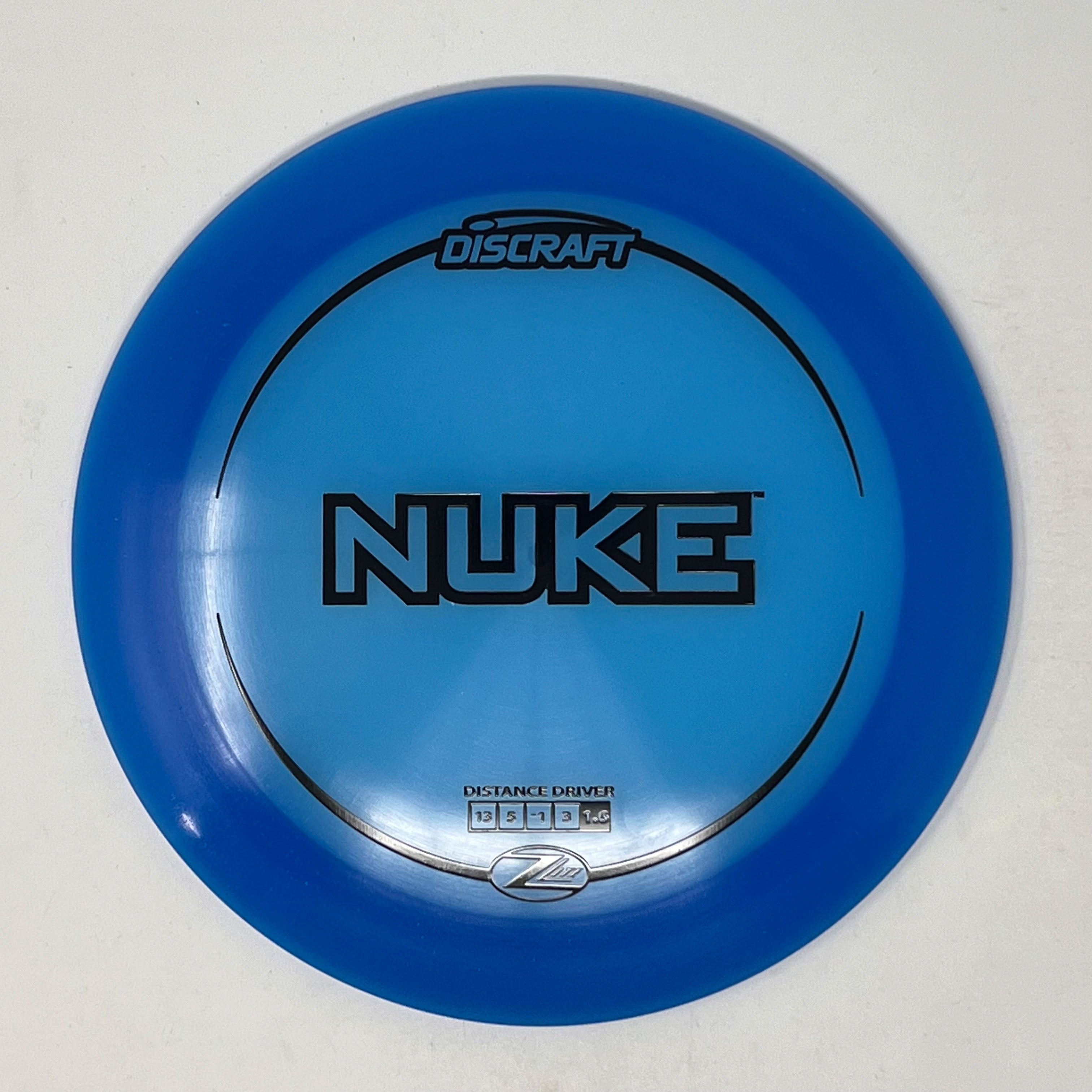 Discraft Z Lite Nuke