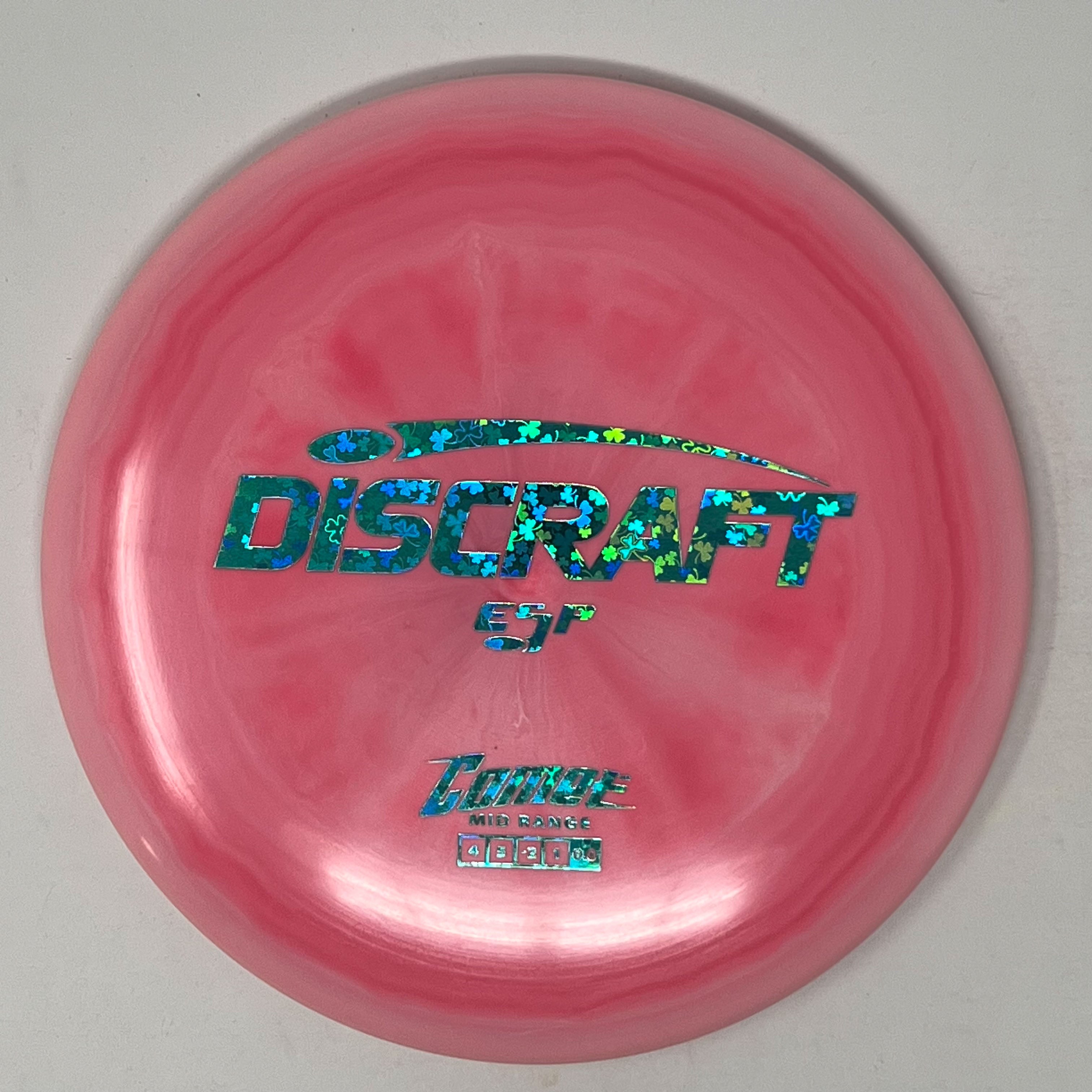 Discraft ESP Comet