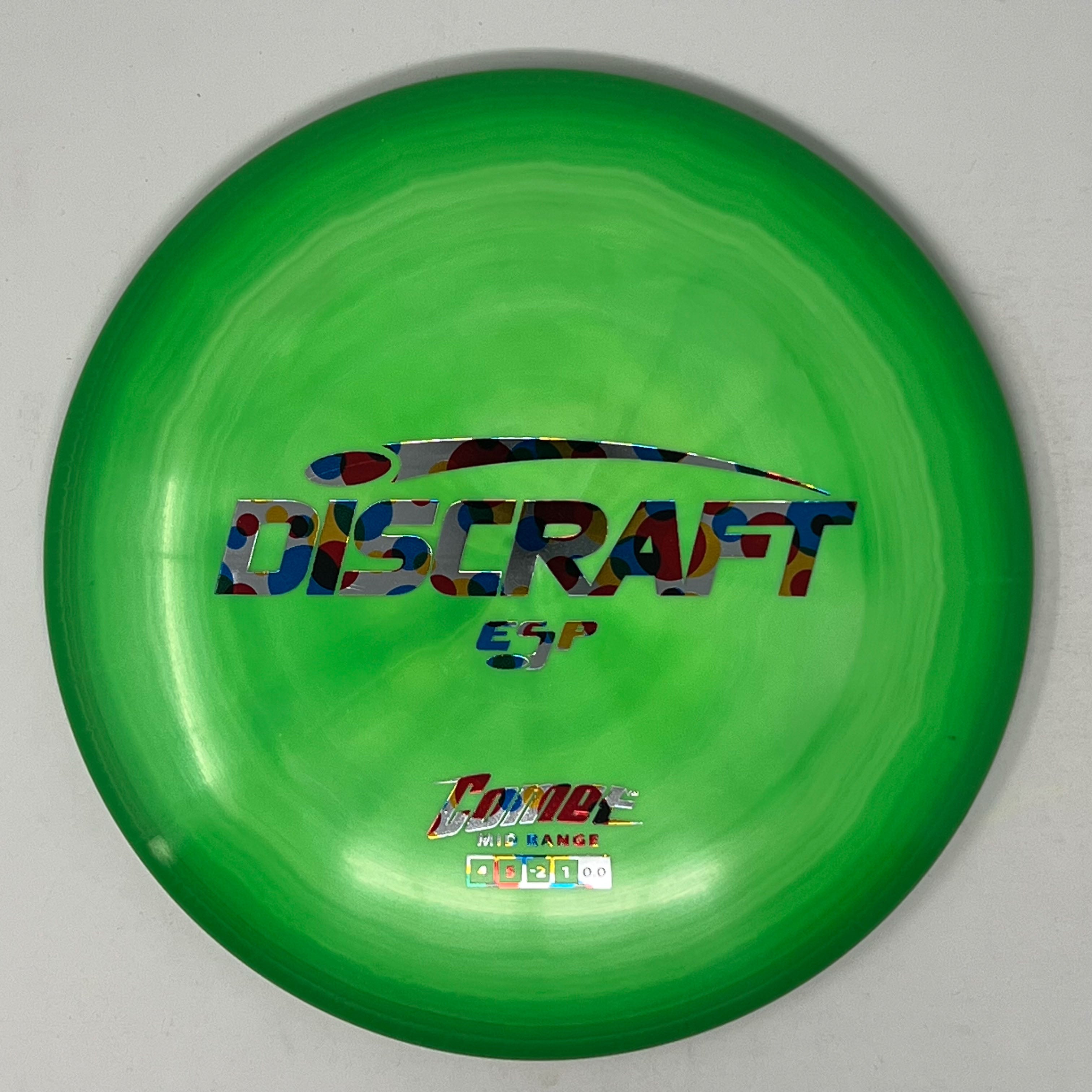 Discraft ESP Comet