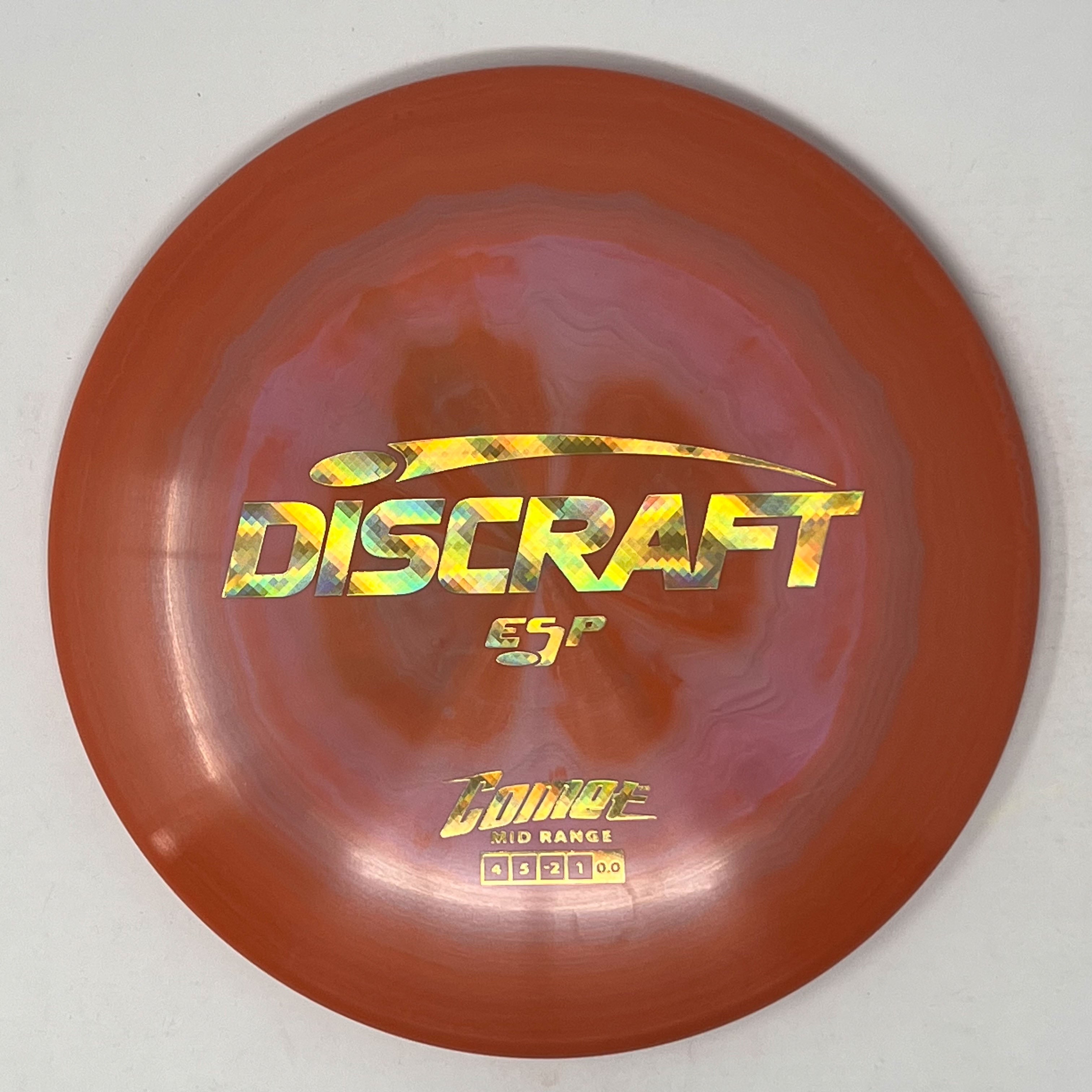 Discraft ESP Comet