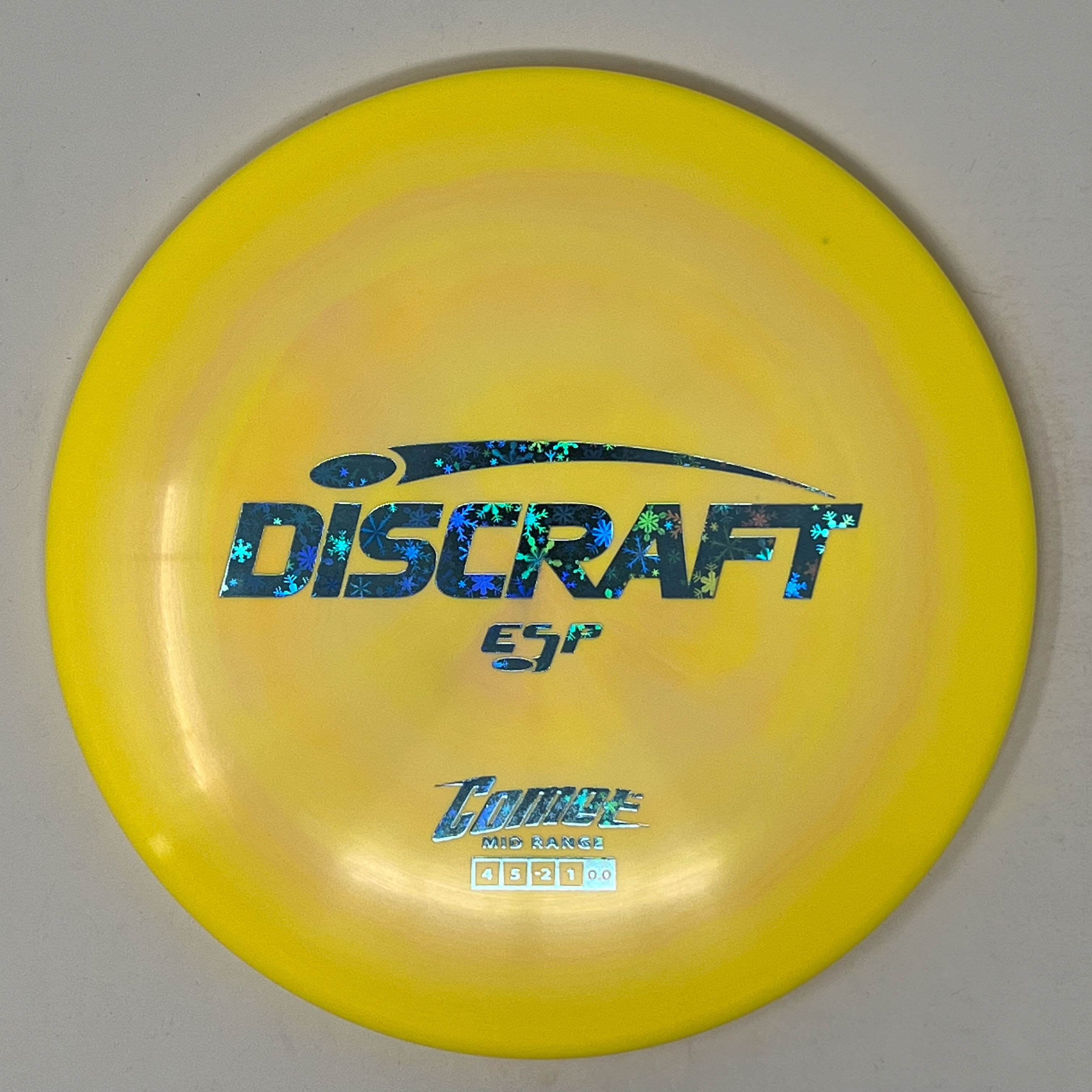 Discraft ESP Comet