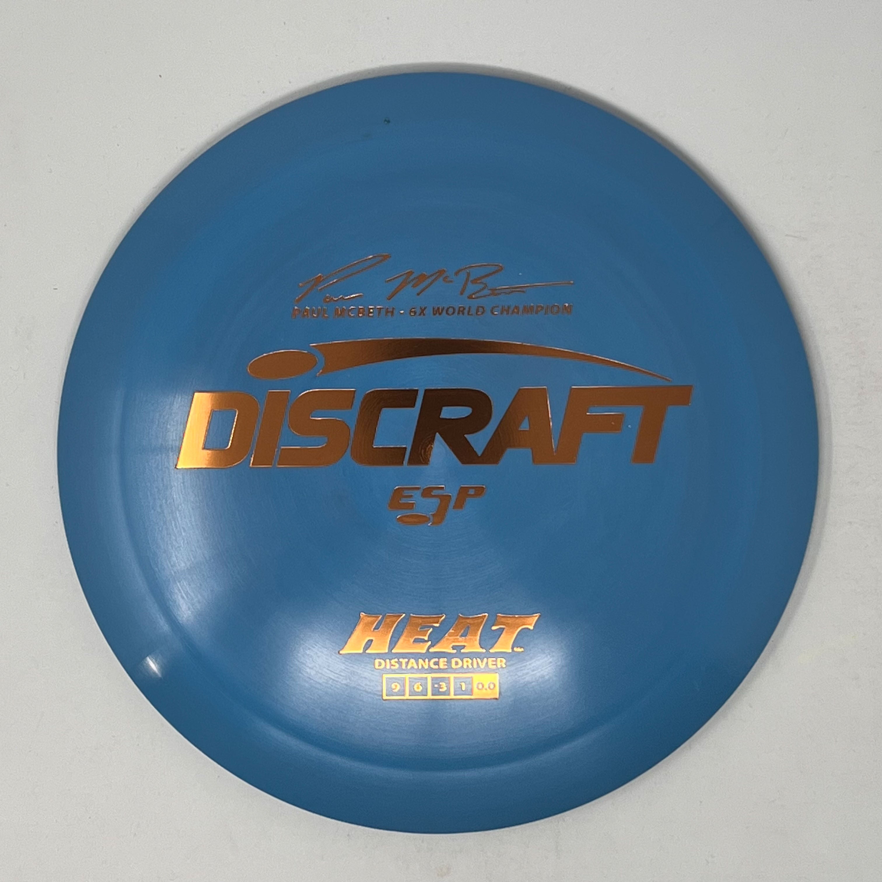 Discraft ESP Heat