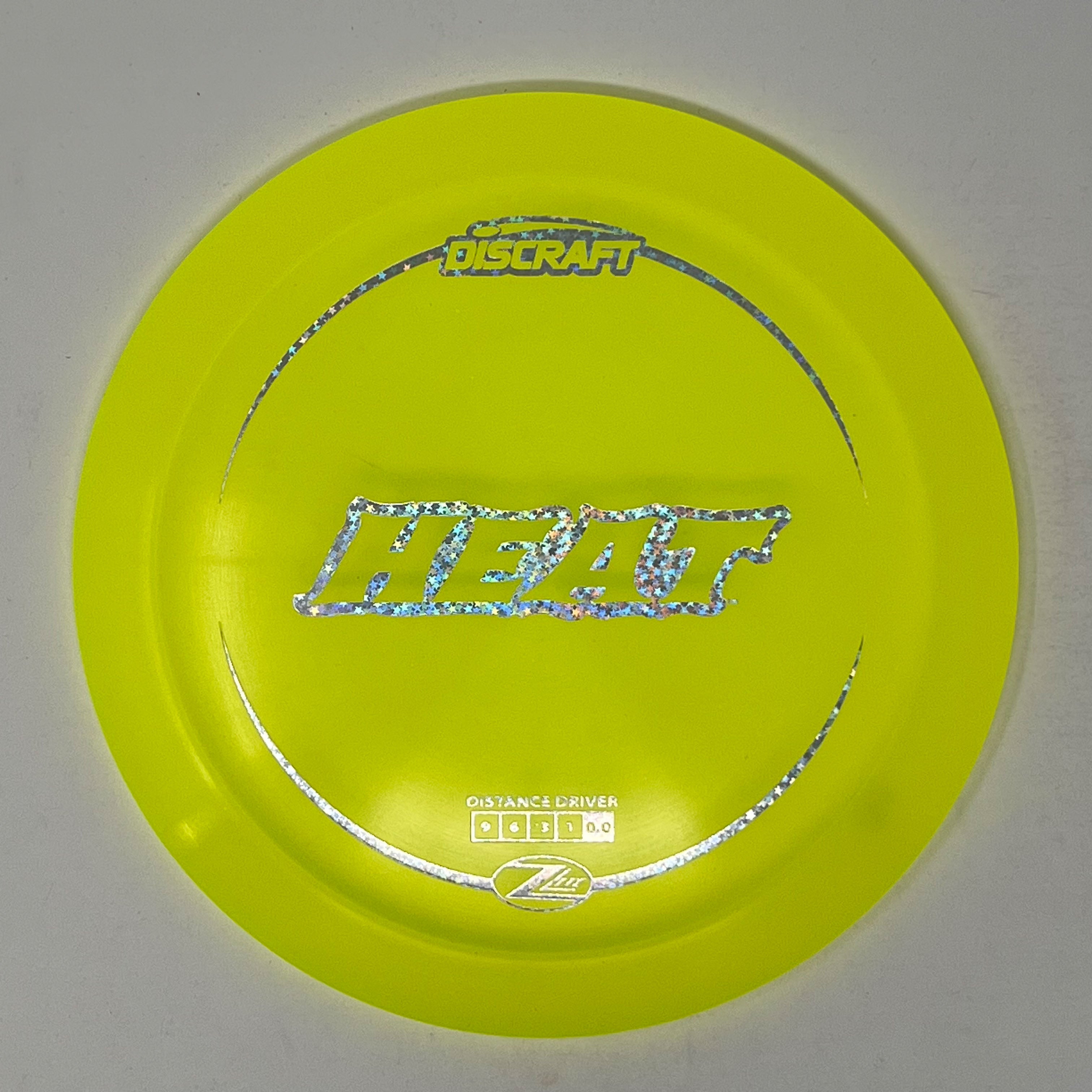 Discraft Z Lite Heat