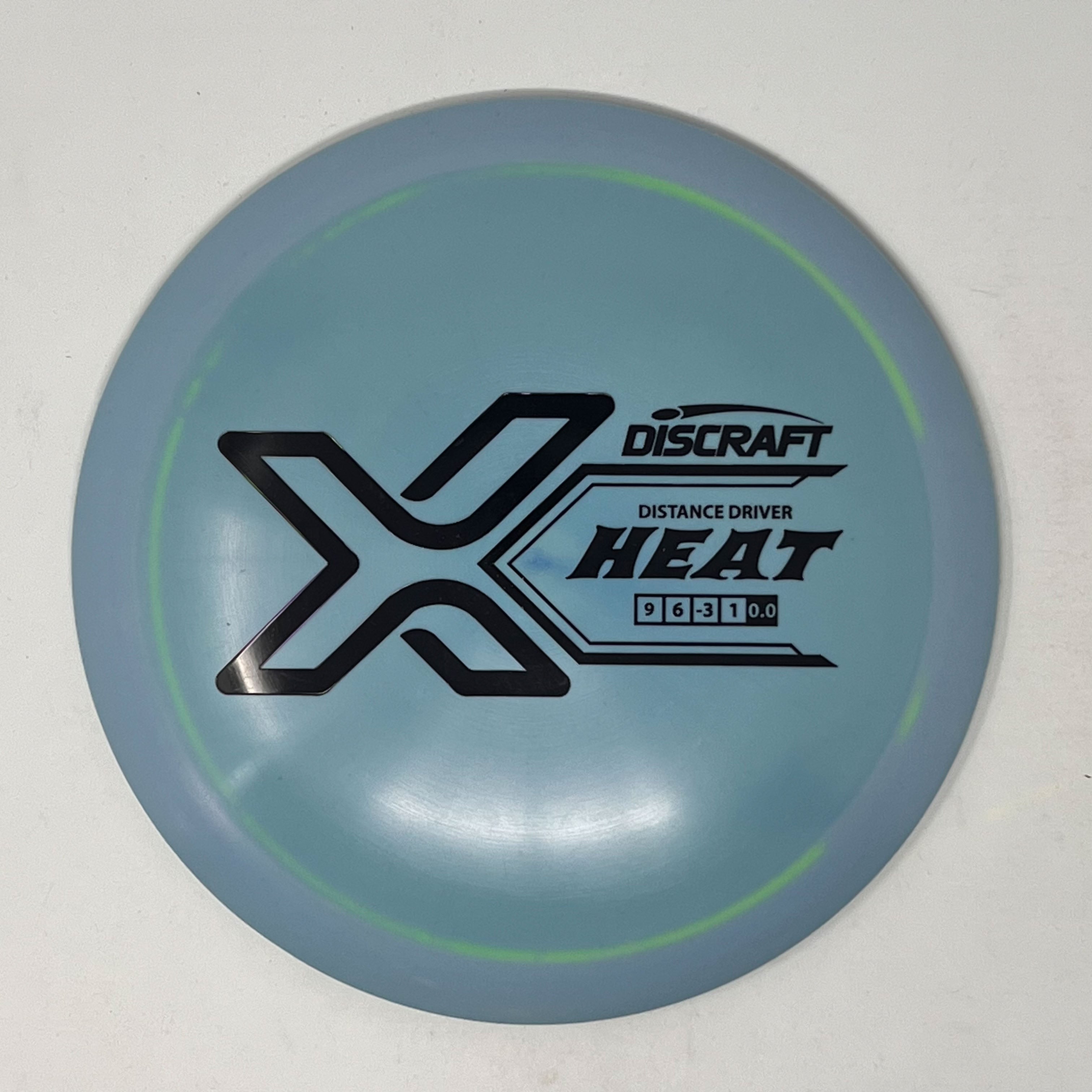 Discraft X Heat