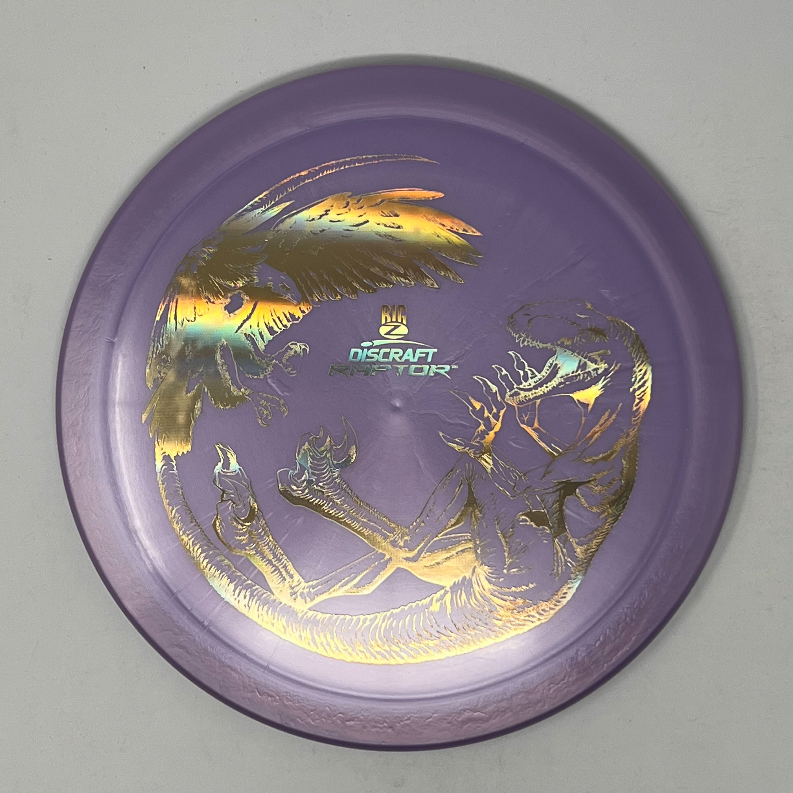 Discraft Big Z Raptor